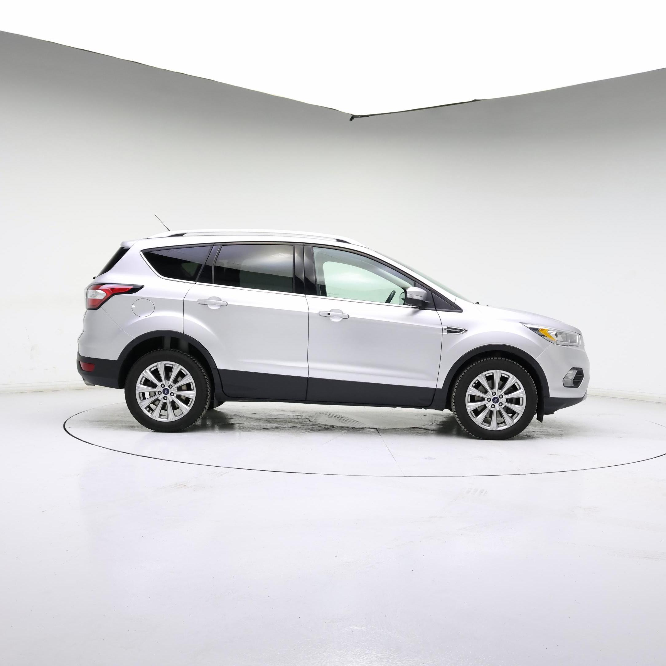 Thumbnail: 2017 Ford Escape - 7