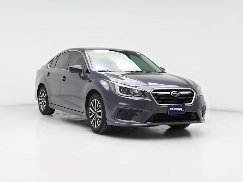 2018 Subaru Legacy 2.5i -
                  Kenosha, WI