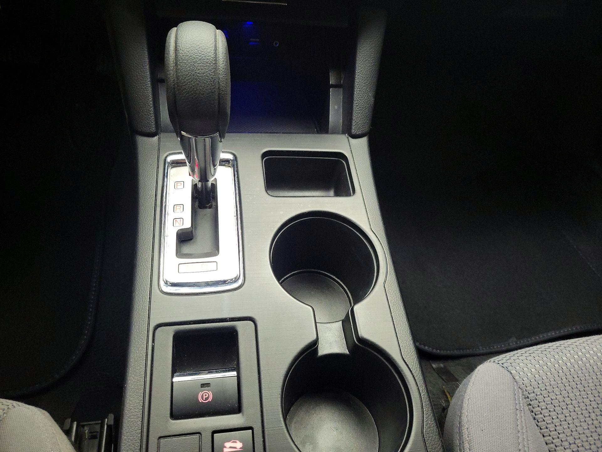 Thumbnail: 2018 Subaru Legacy - 17