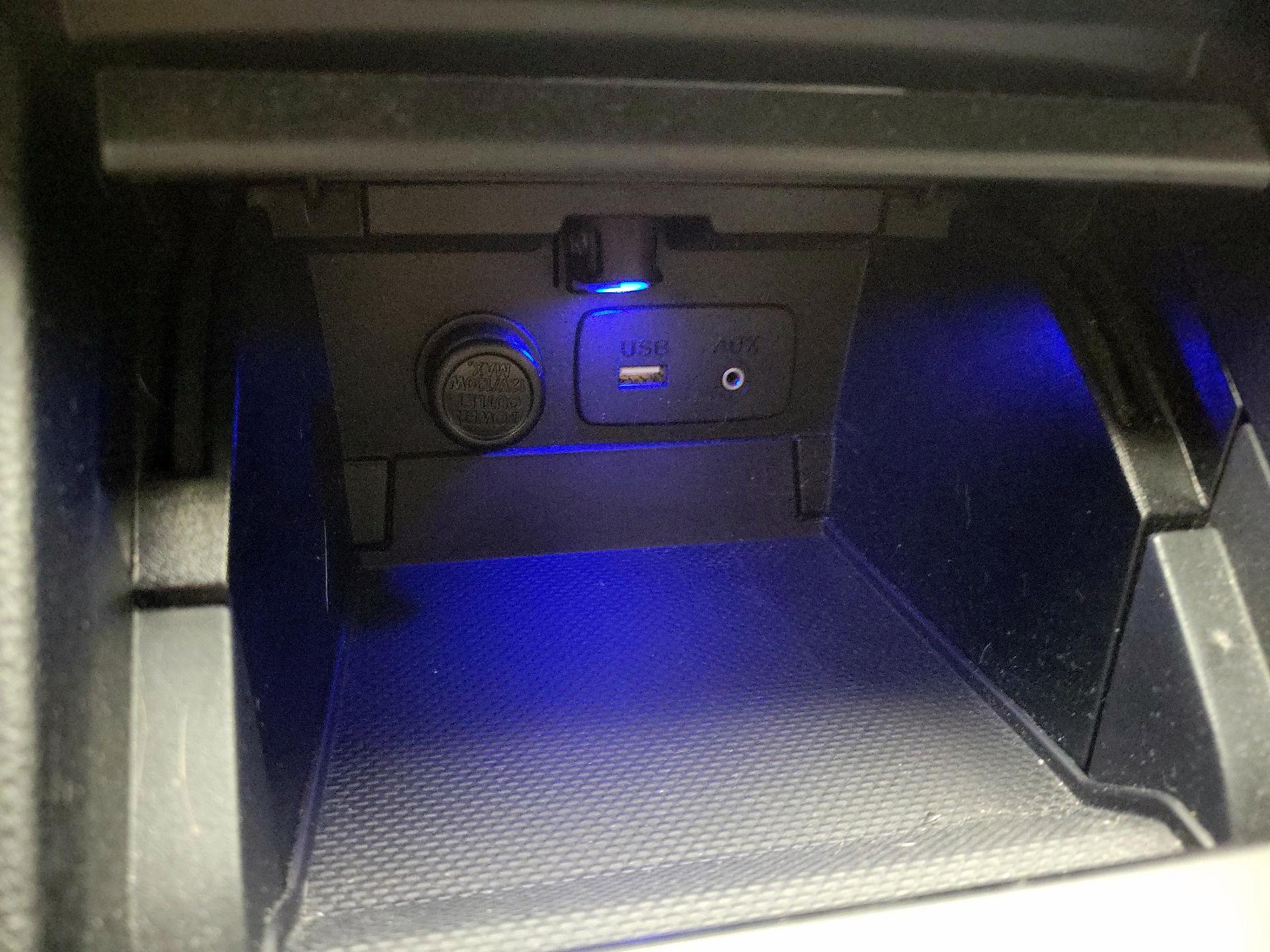 Thumbnail: 2018 Subaru Legacy - 18