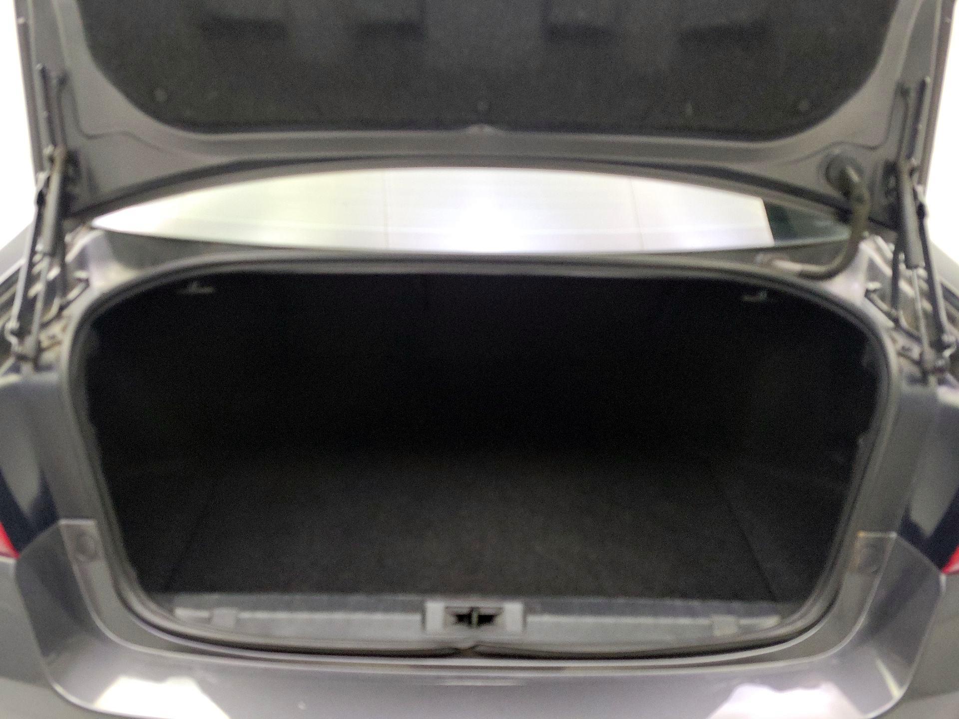 Thumbnail: 2018 Subaru Legacy - 20