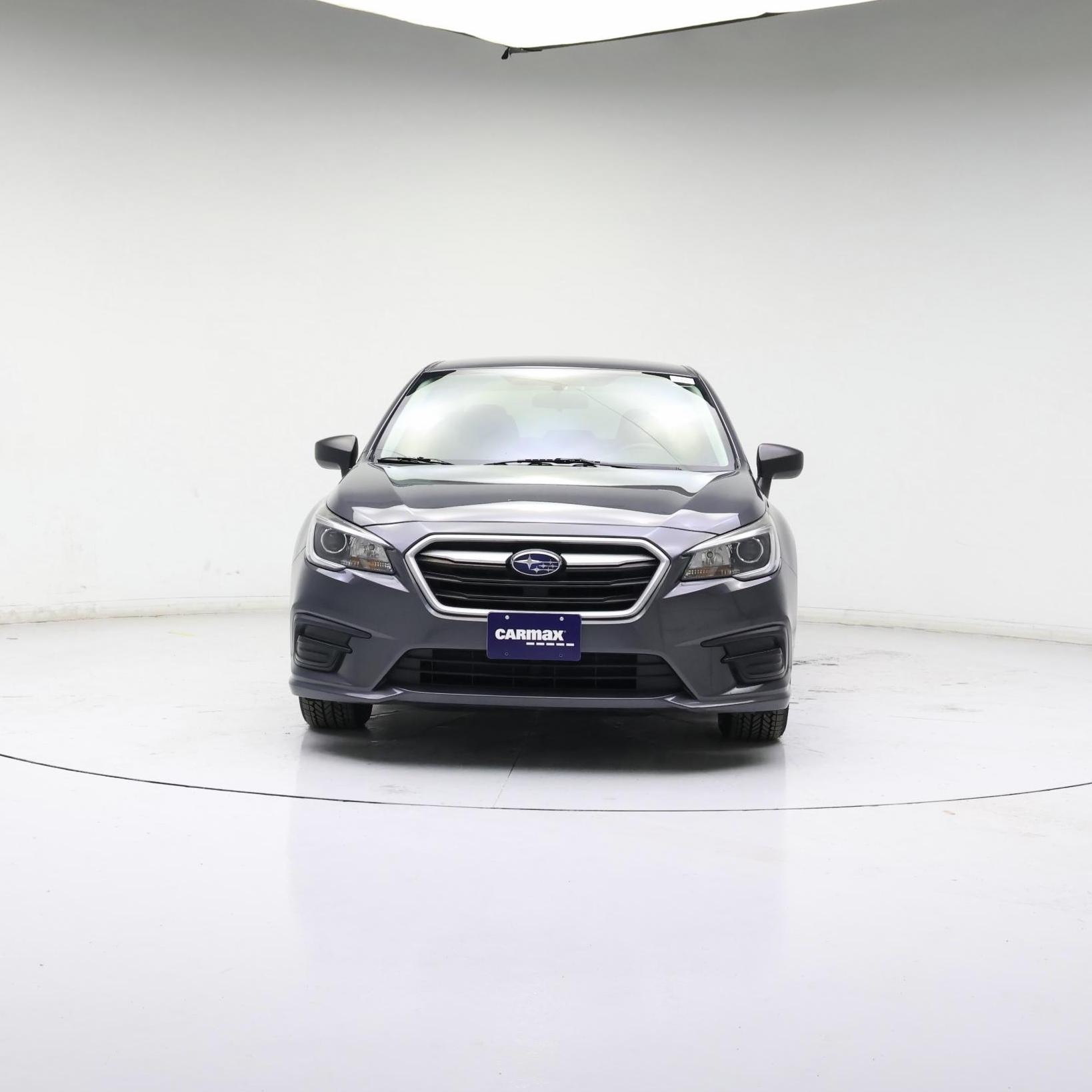 Thumbnail: 2018 Subaru Legacy - 5