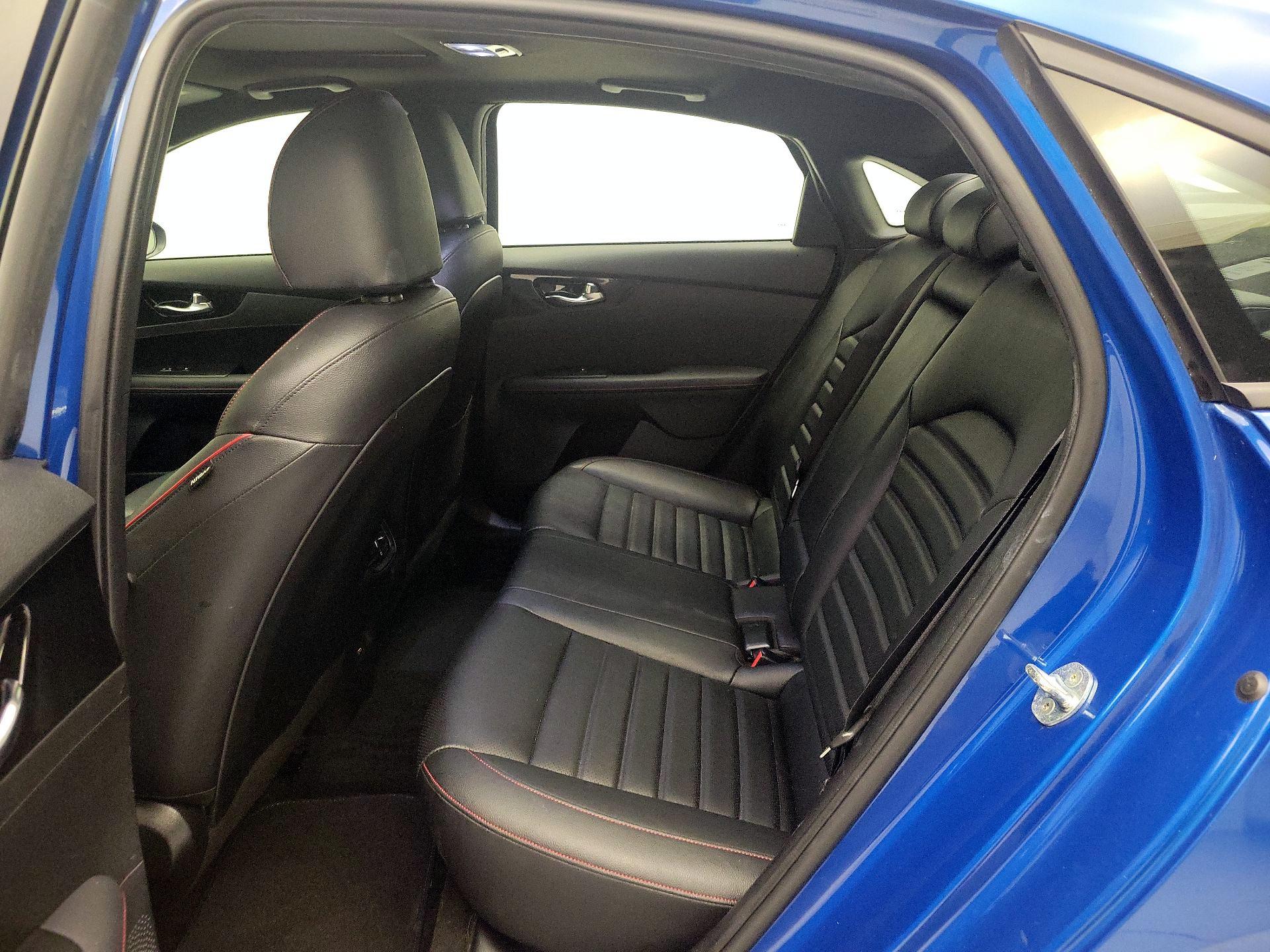 Thumbnail: 2022 Kia Forte - 20