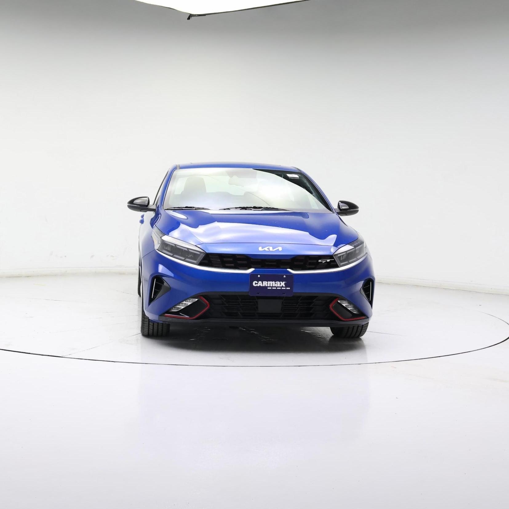 Thumbnail: 2022 Kia Forte - 5