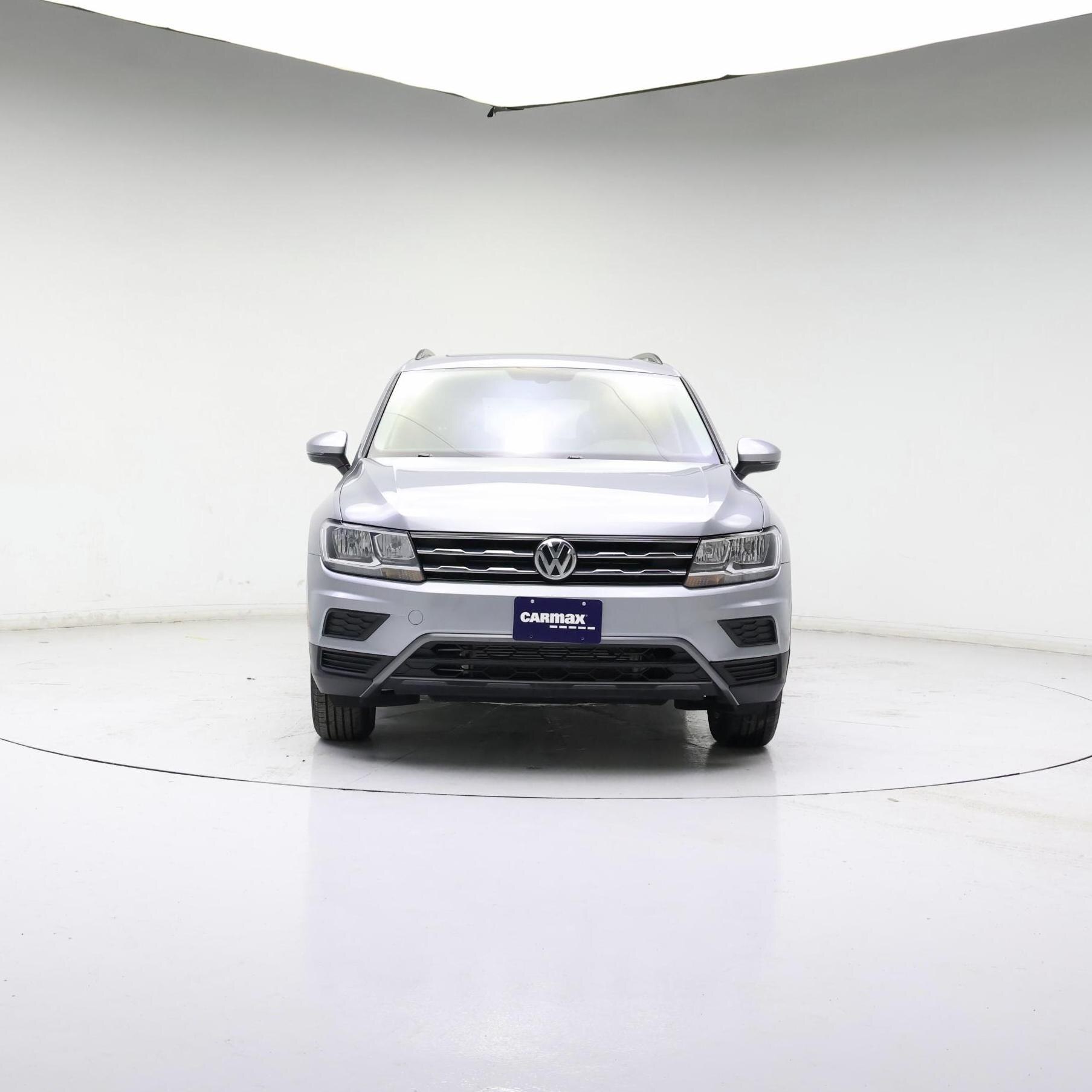 Thumbnail: 2020 Volkswagen Tiguan - 5
