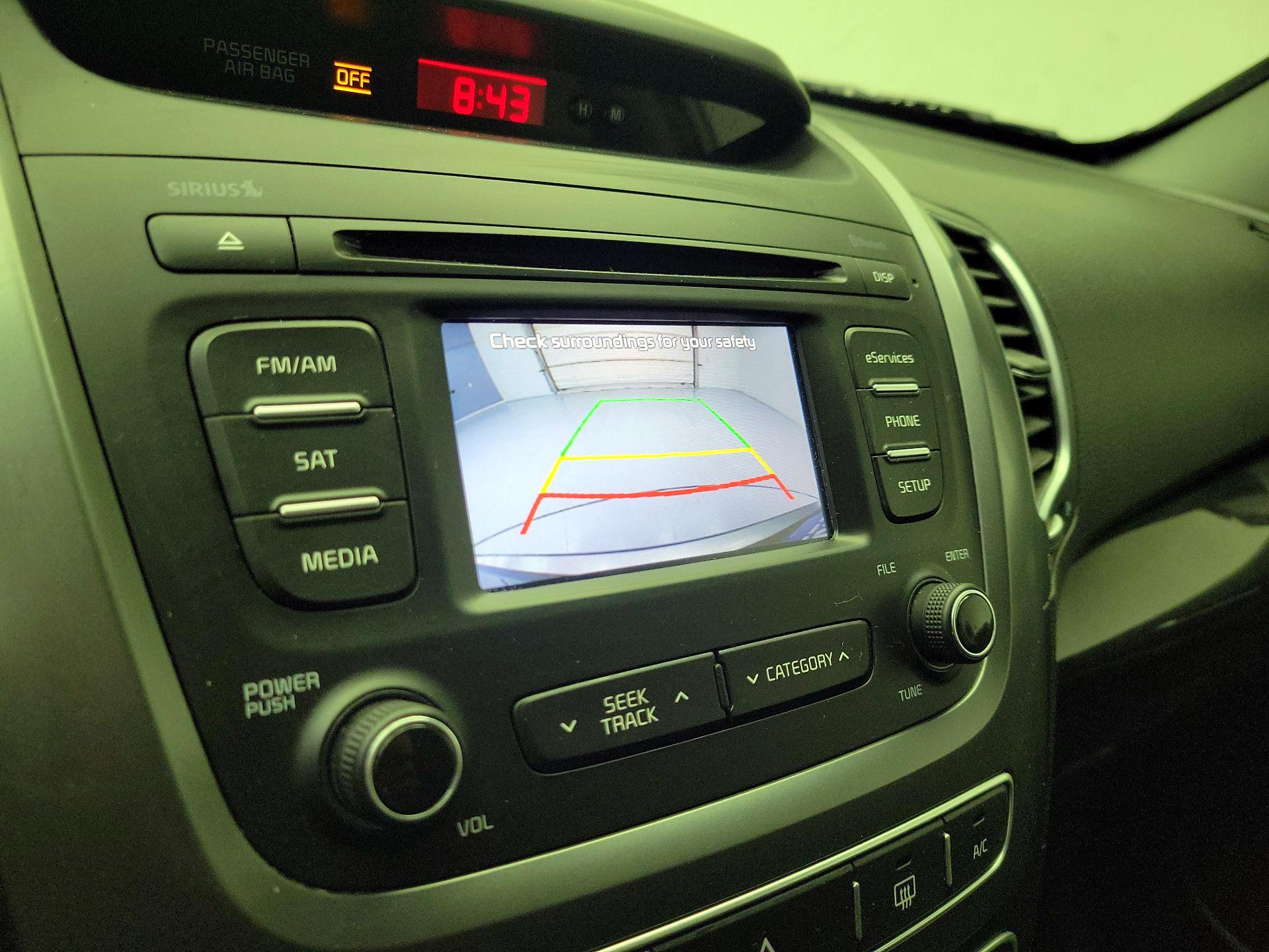 Thumbnail: 2014 Kia Sorento - 13