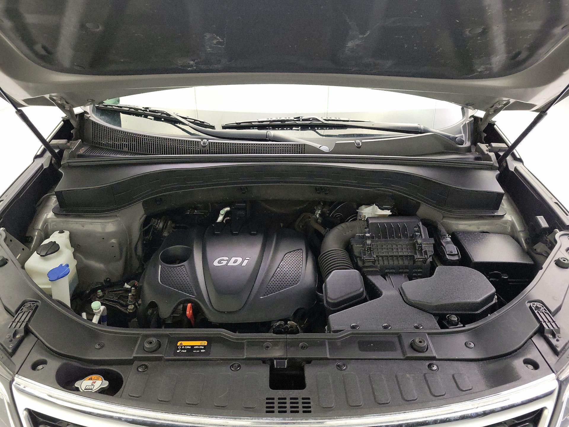 Thumbnail: 2014 Kia Sorento - 20