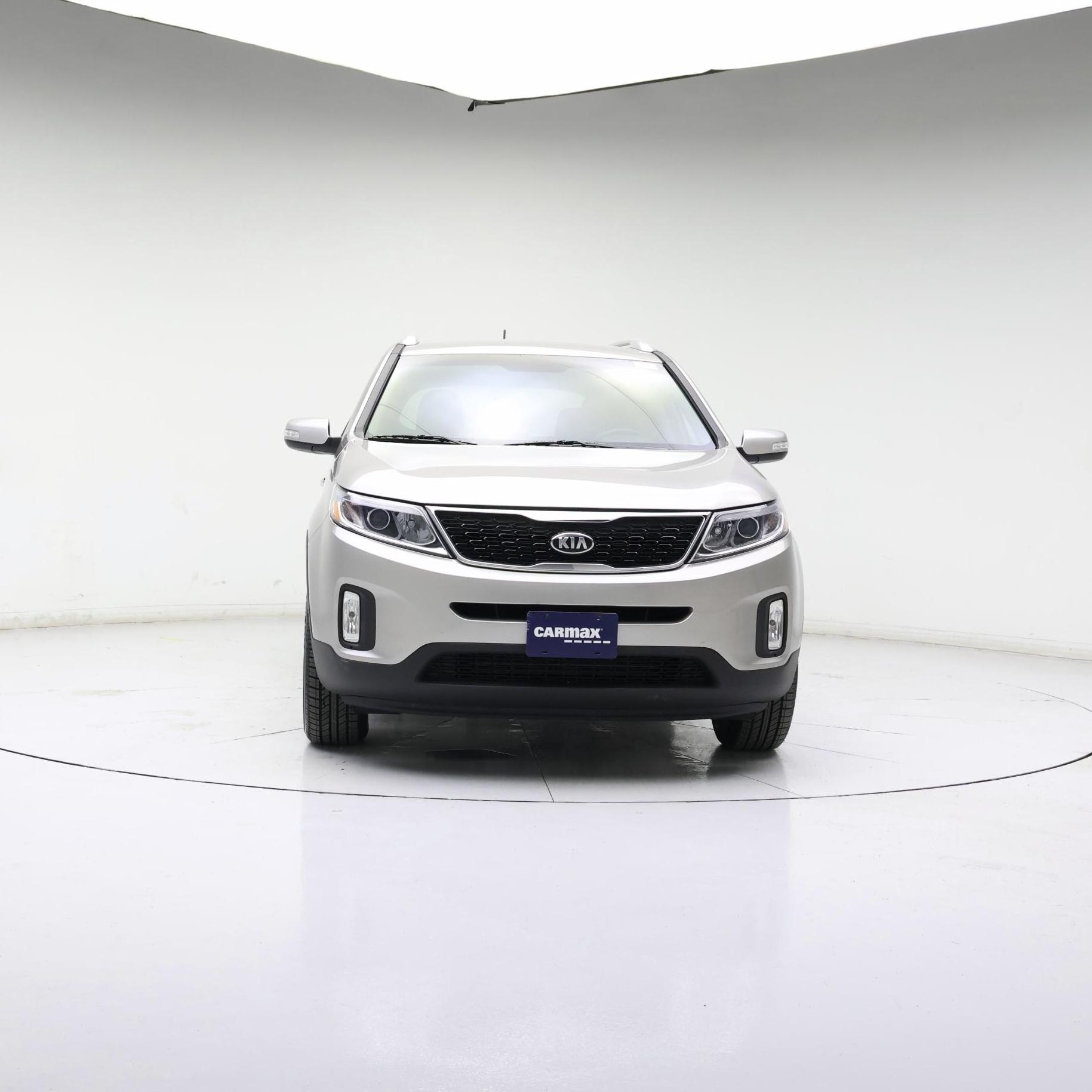 Thumbnail: 2014 Kia Sorento - 5