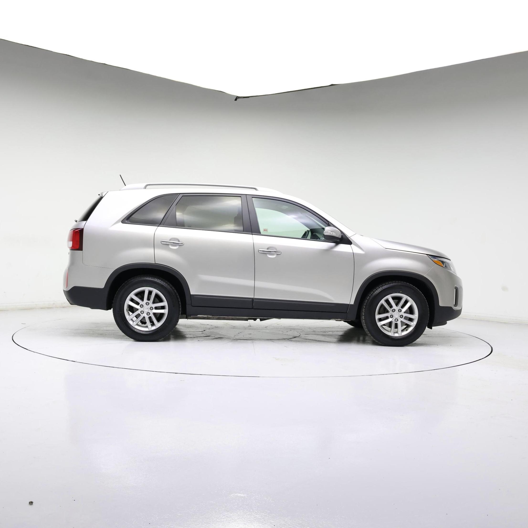 Thumbnail: 2014 Kia Sorento - 7