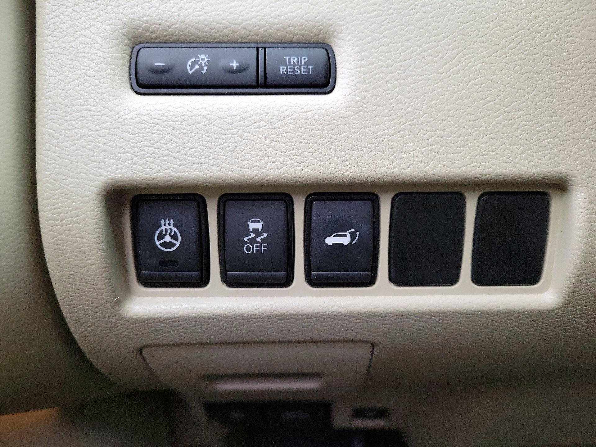 Thumbnail: 2017 Nissan Murano - 13