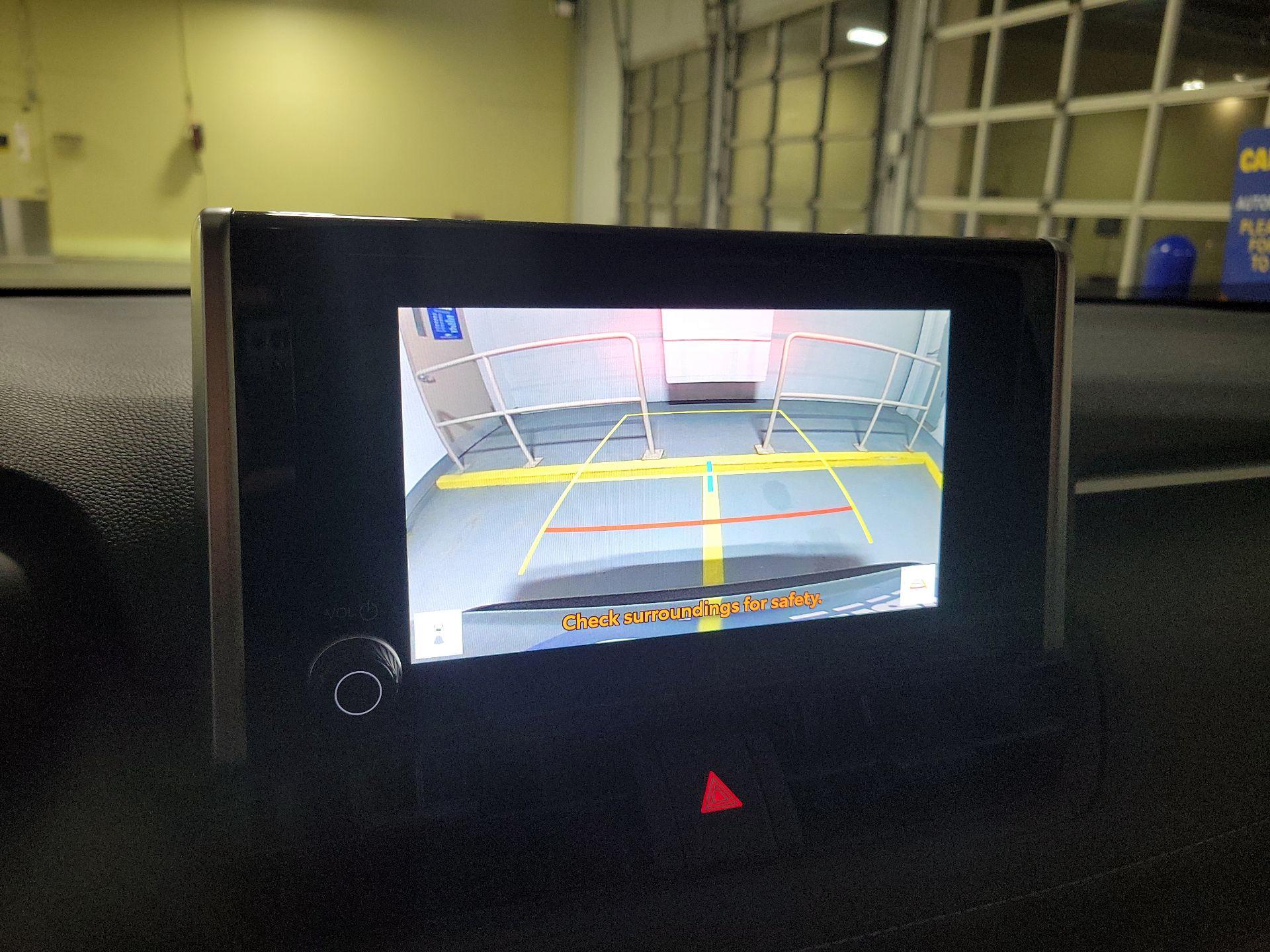 Thumbnail: 2025 Toyota RAV4 - 12