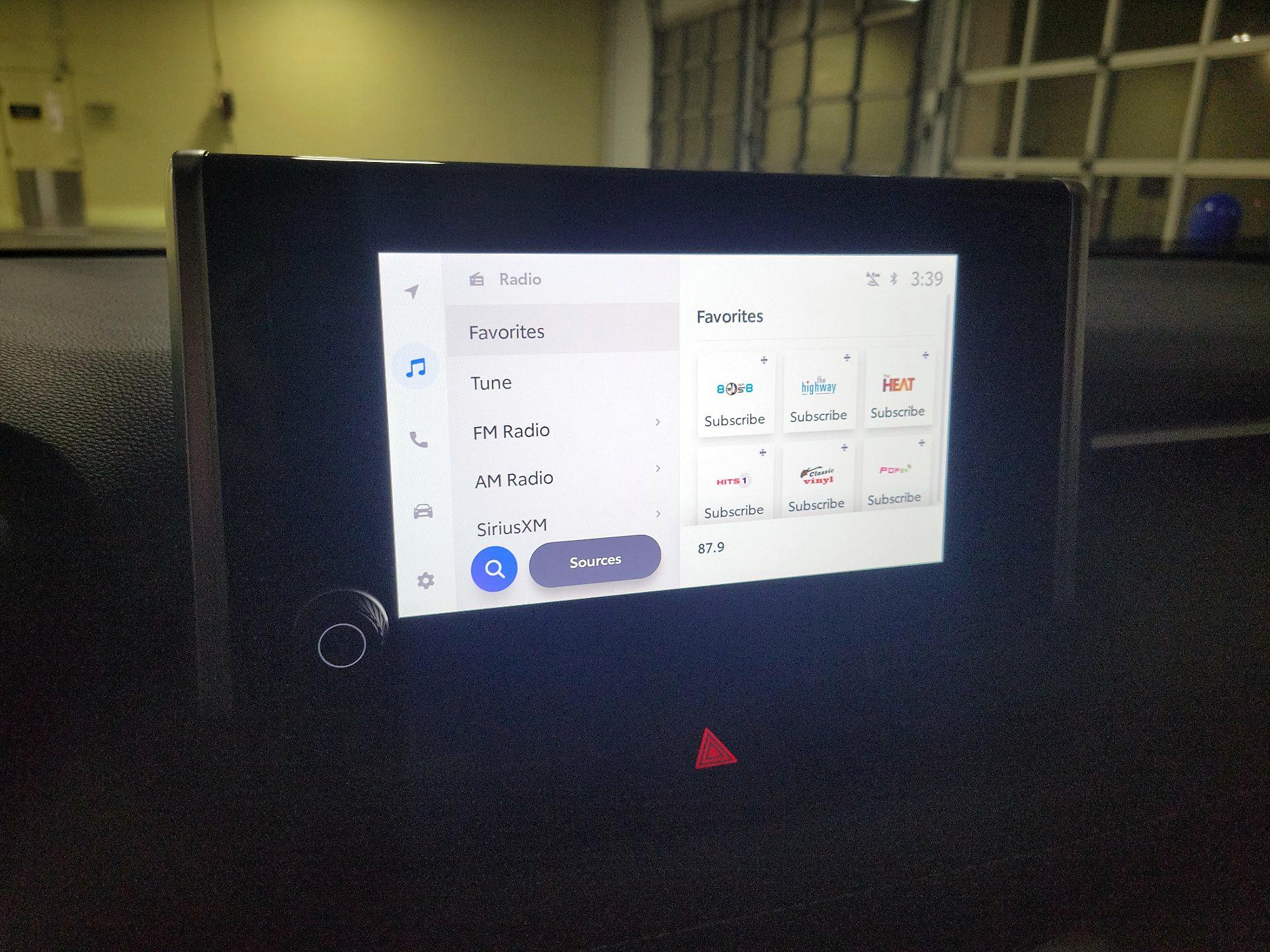 Thumbnail: 2025 Toyota RAV4 - 13