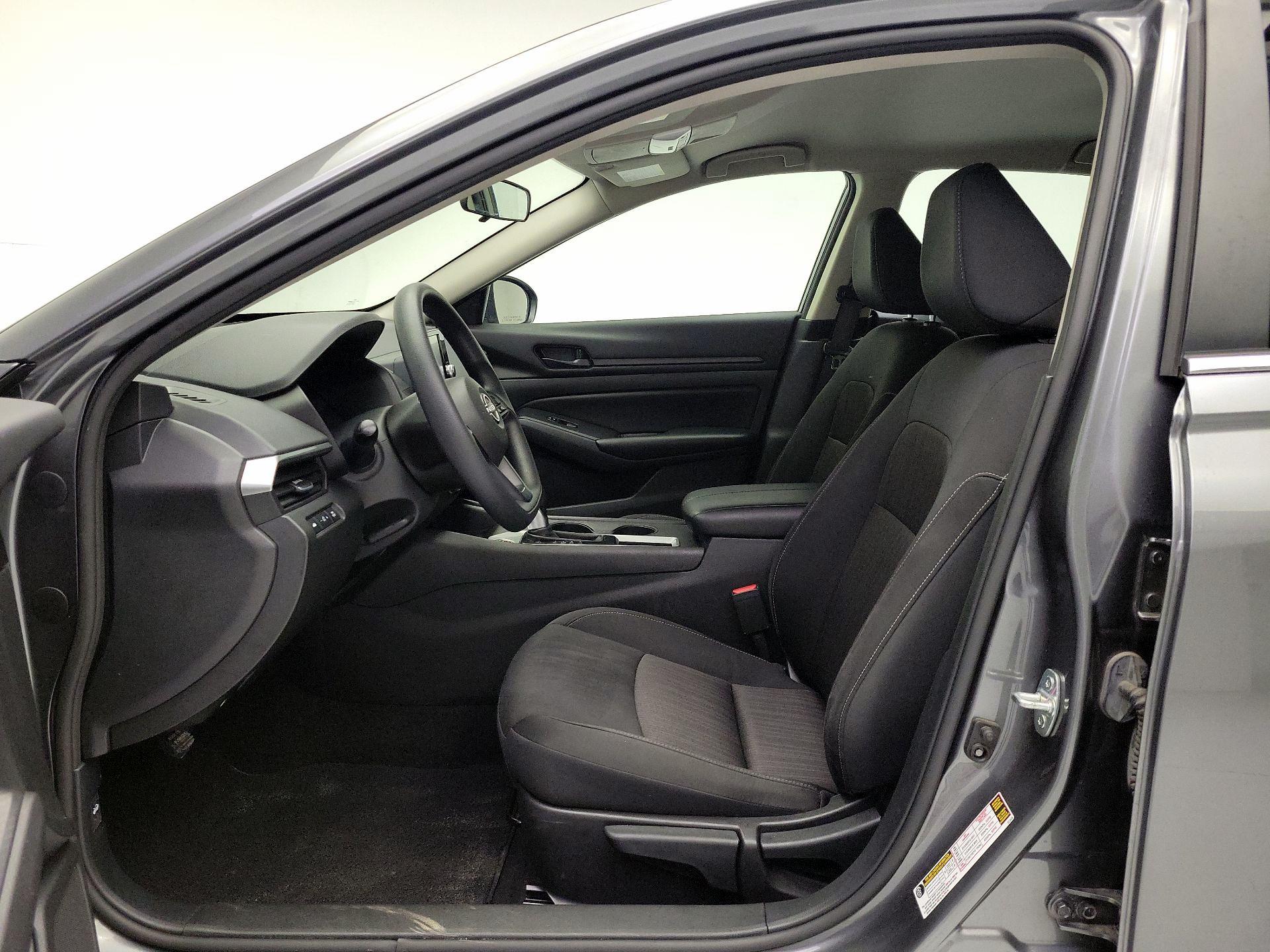 Thumbnail: 2024 Nissan Altima - 11