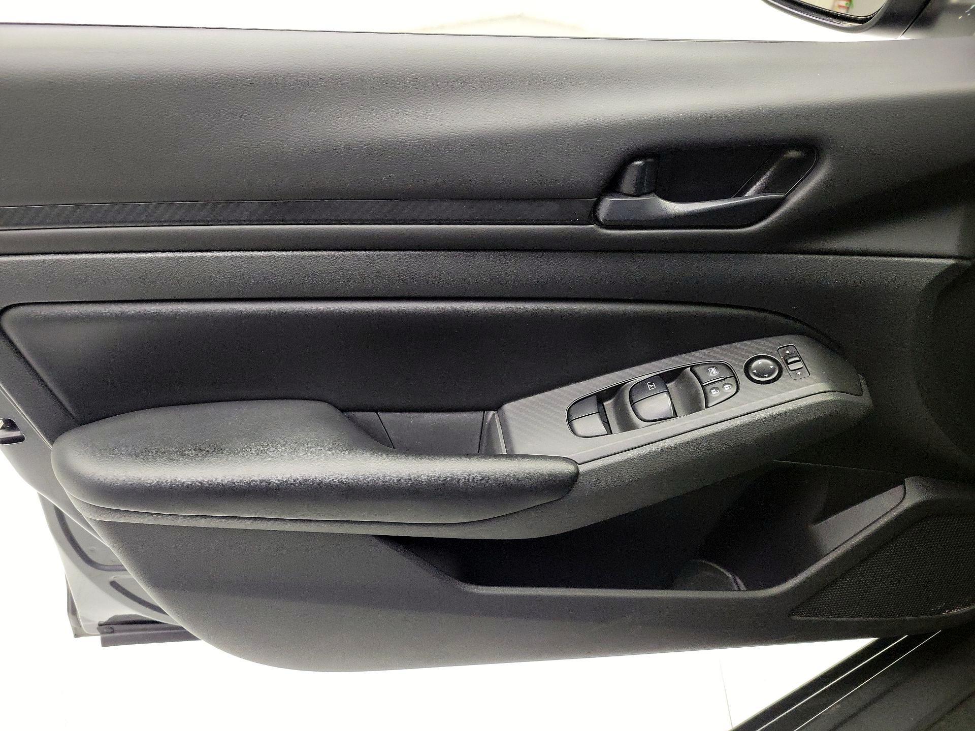 Thumbnail: 2024 Nissan Altima - 12