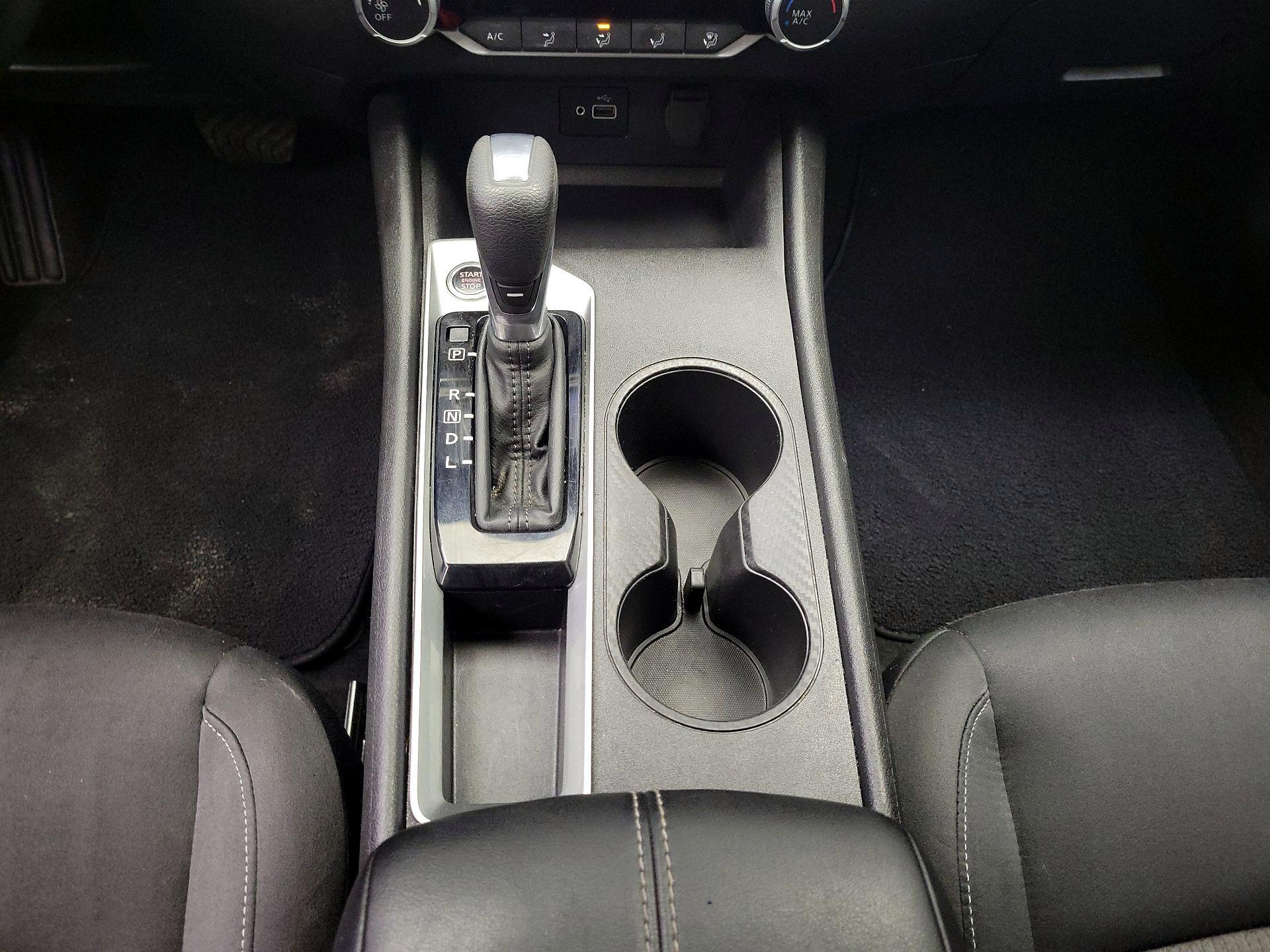 Thumbnail: 2024 Nissan Altima - 16