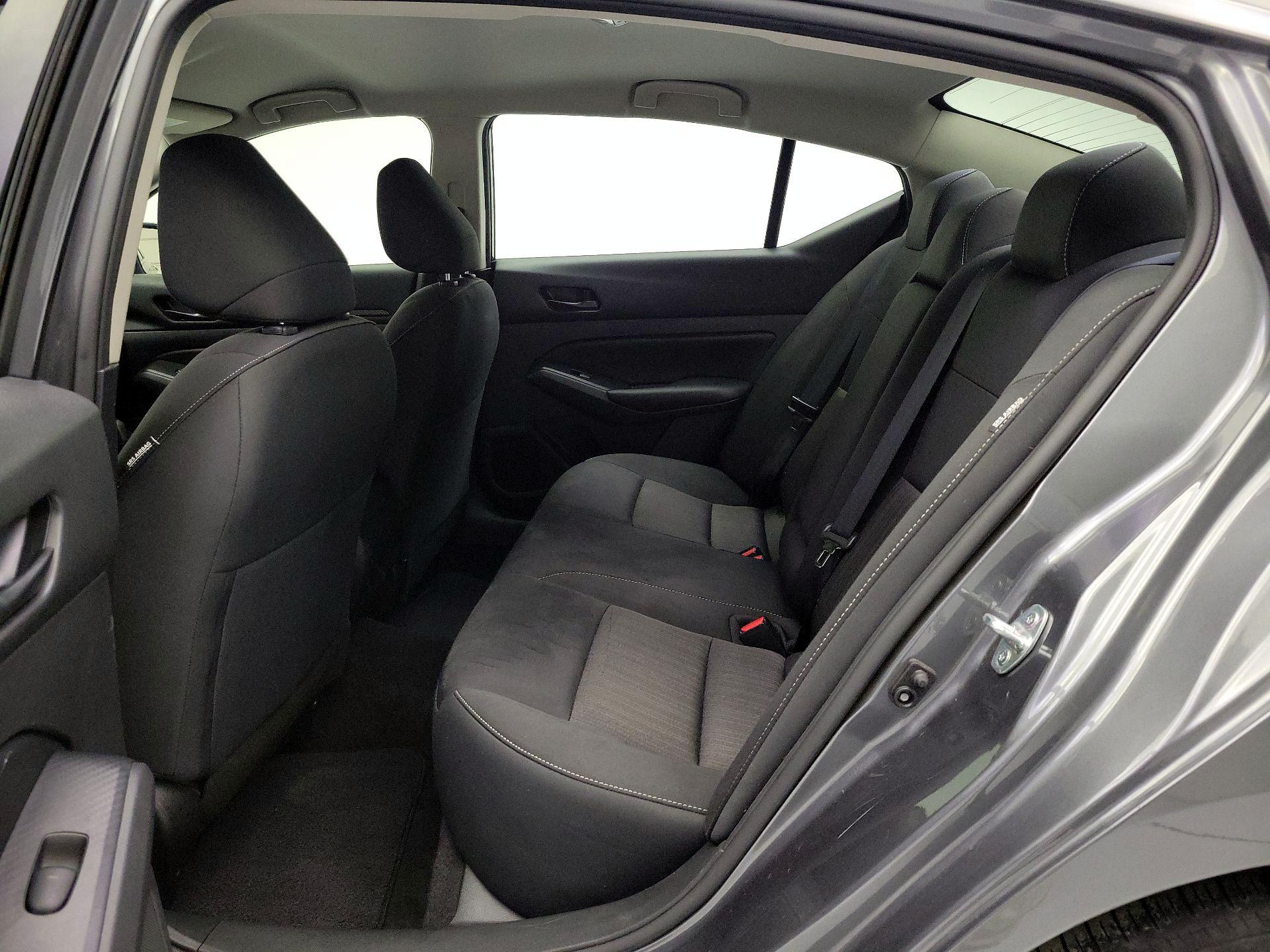 Thumbnail: 2024 Nissan Altima - 18