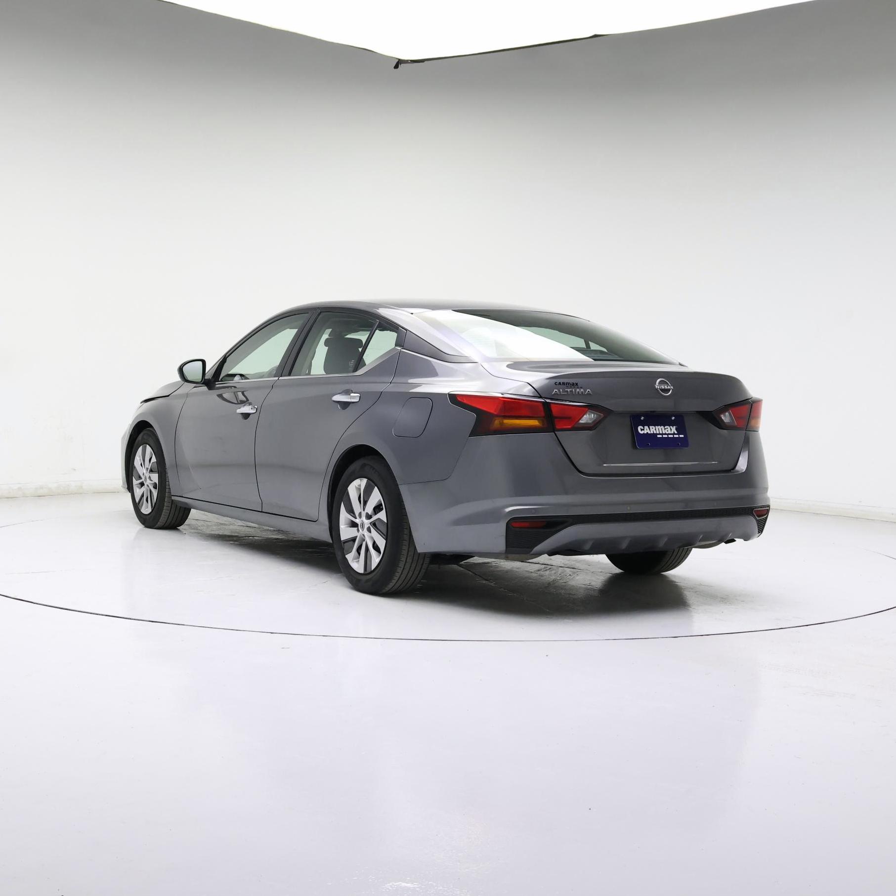 Thumbnail: 2024 Nissan Altima - 2