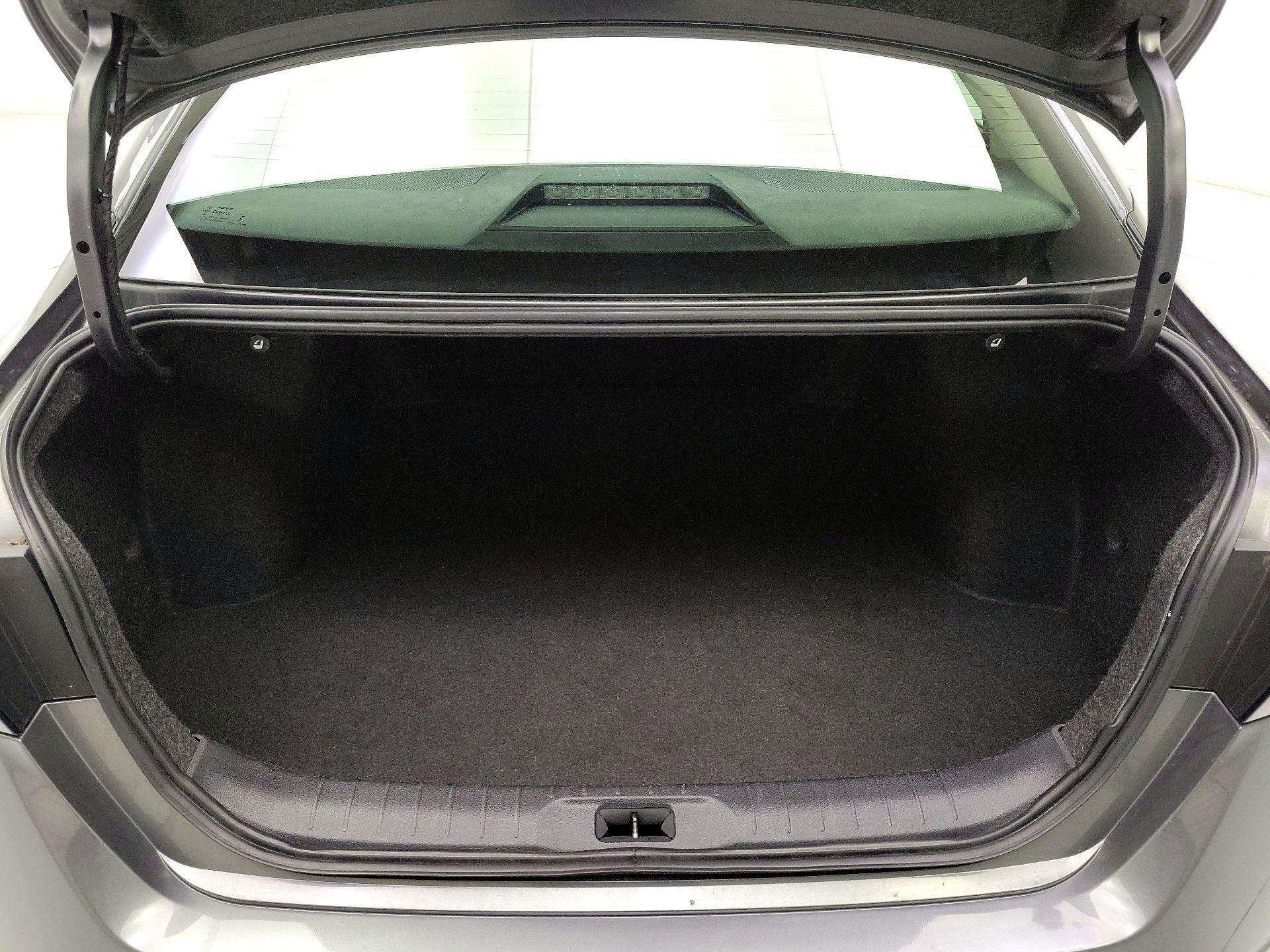 Thumbnail: 2024 Nissan Altima - 19