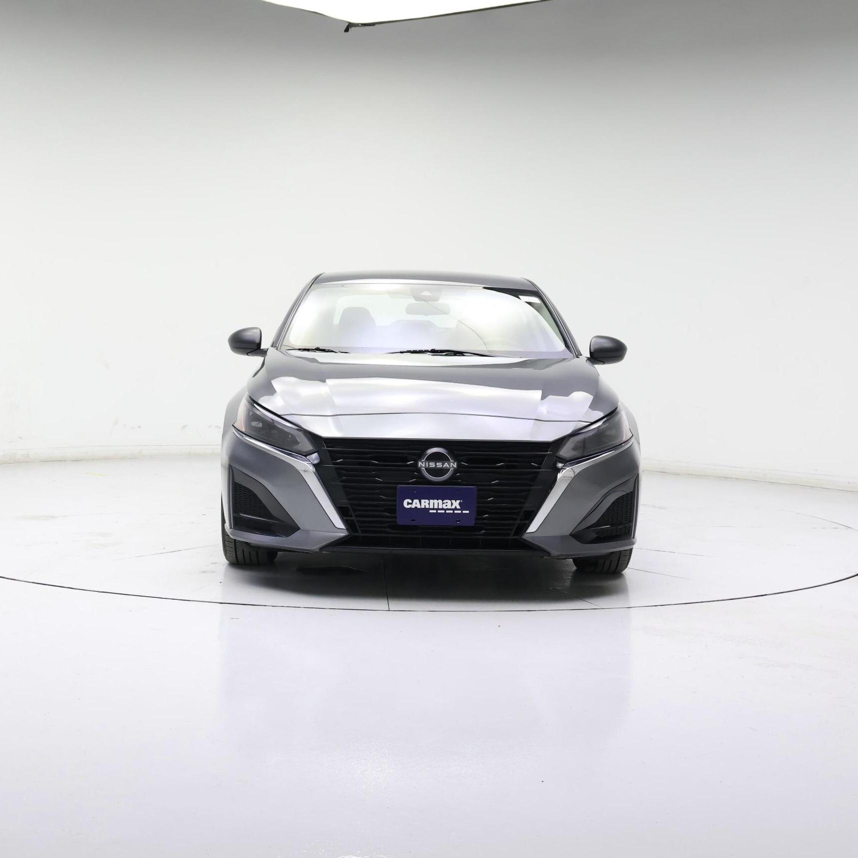 Thumbnail: 2024 Nissan Altima - 5