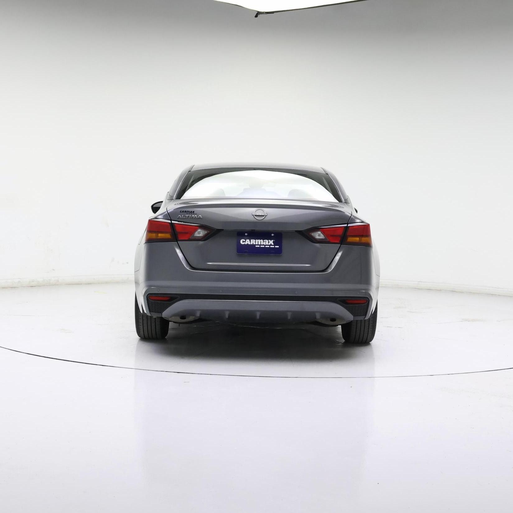 Thumbnail: 2024 Nissan Altima - 6