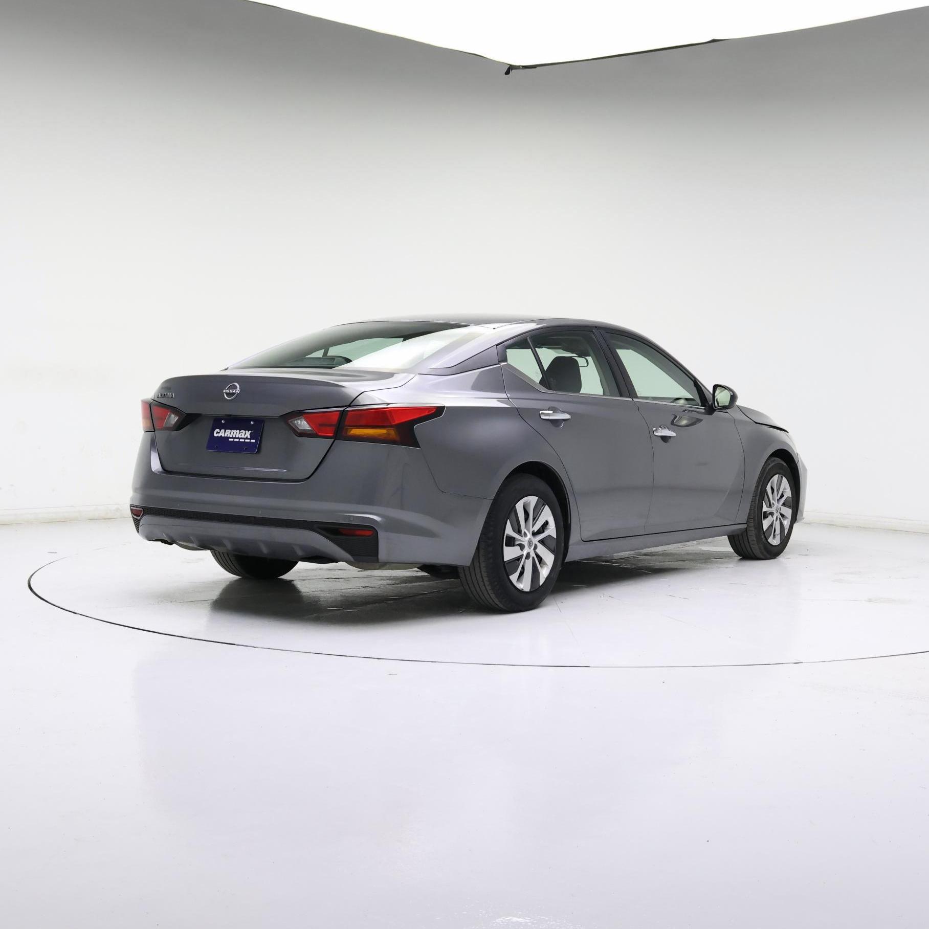 Thumbnail: 2024 Nissan Altima - 8