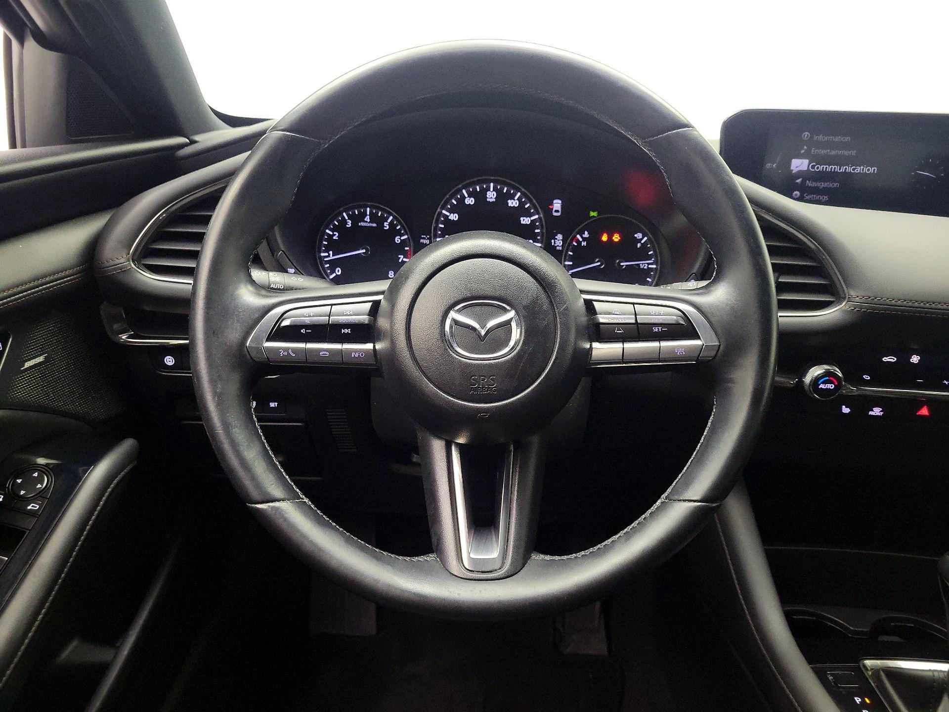 Thumbnail: 2019 Mazda Mazda3 - 10