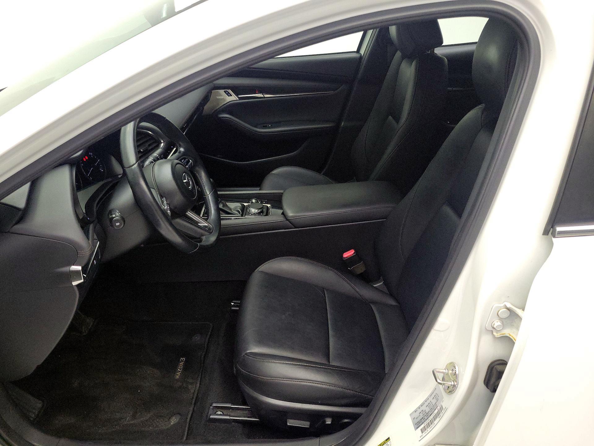 Thumbnail: 2019 Mazda Mazda3 - 11