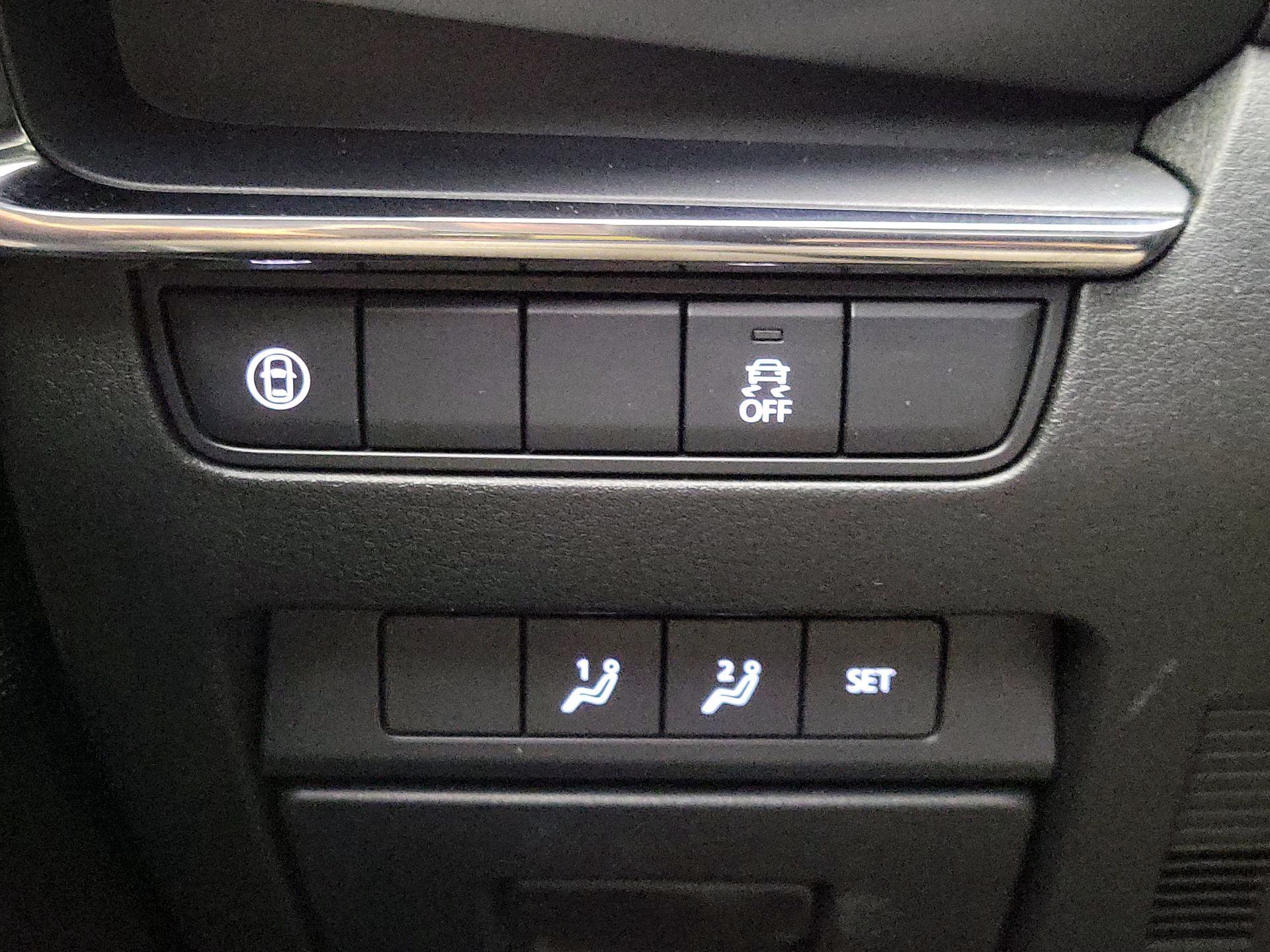 Thumbnail: 2019 Mazda Mazda3 - 13