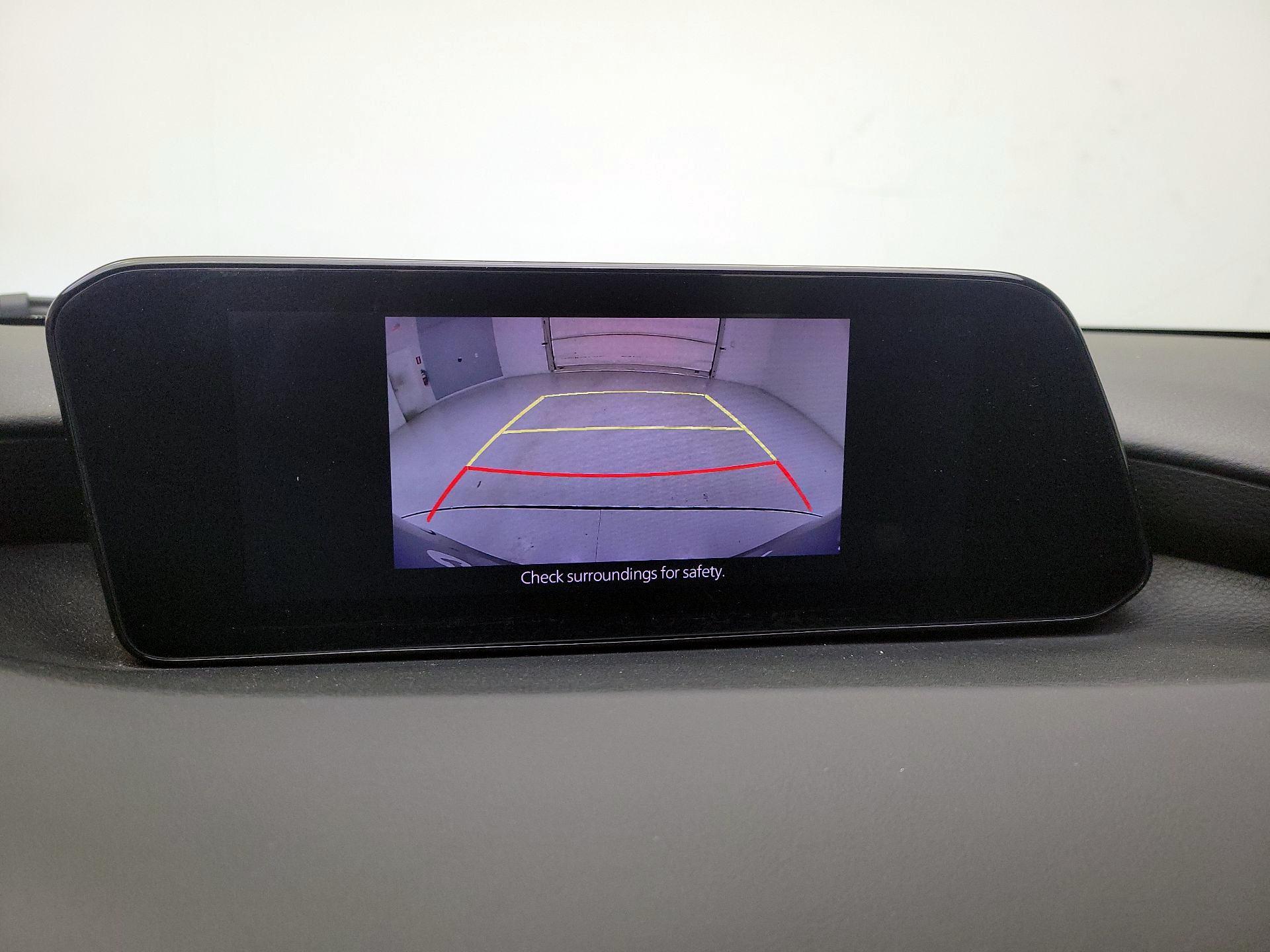 Thumbnail: 2019 Mazda Mazda3 - 14