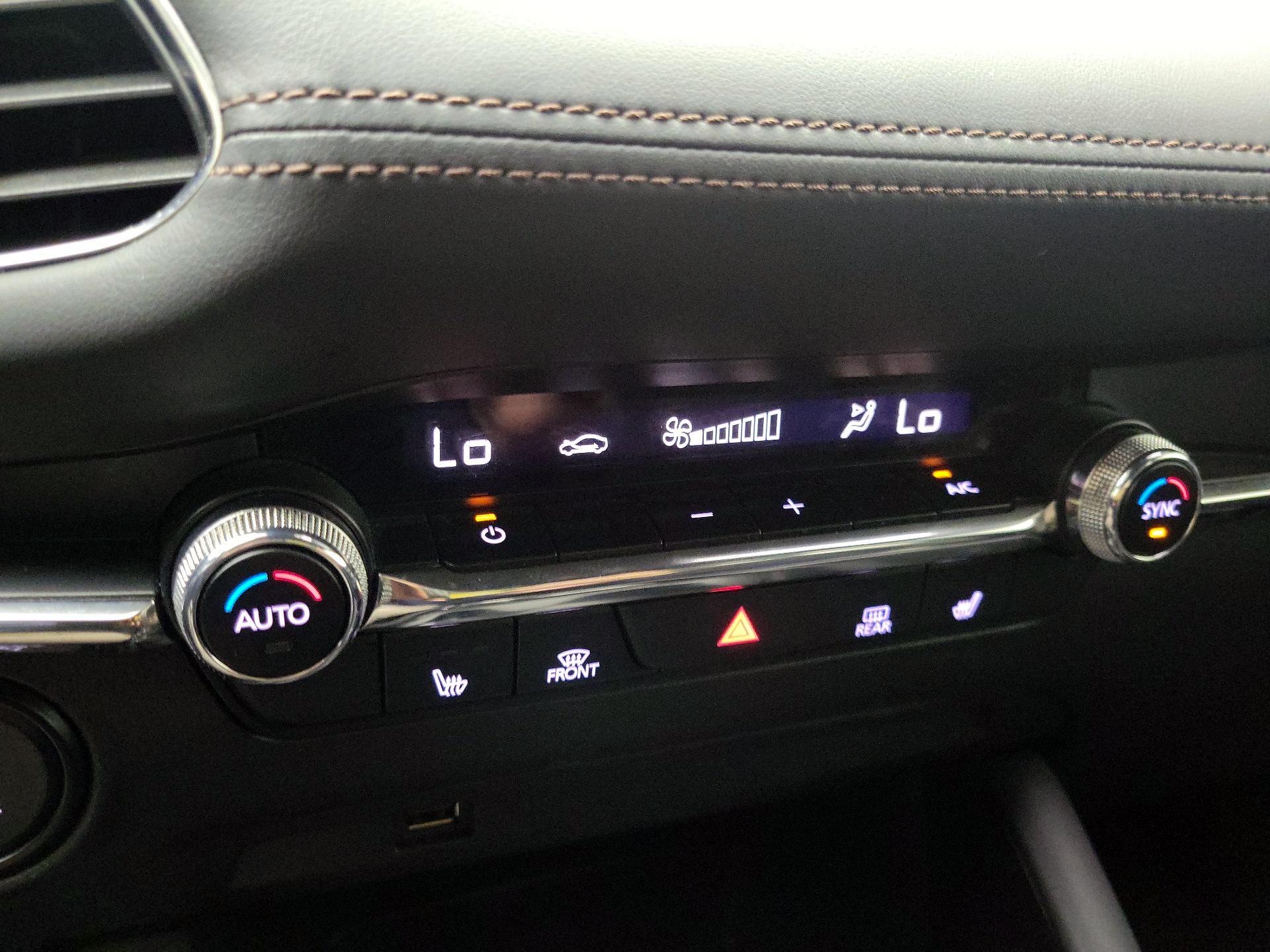 Thumbnail: 2019 Mazda Mazda3 - 16