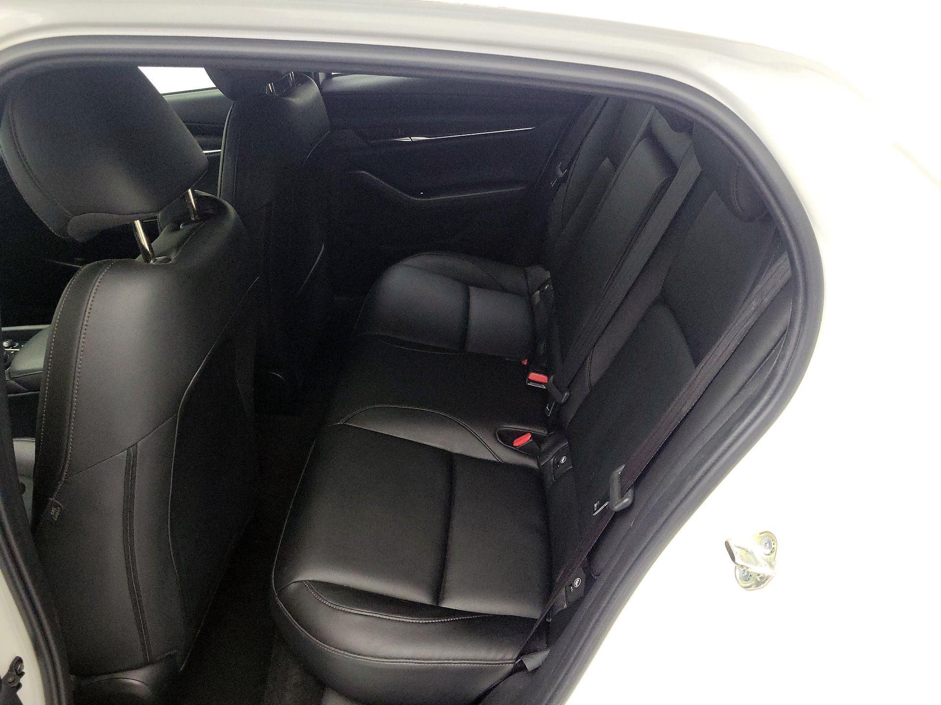 Thumbnail: 2019 Mazda Mazda3 - 19