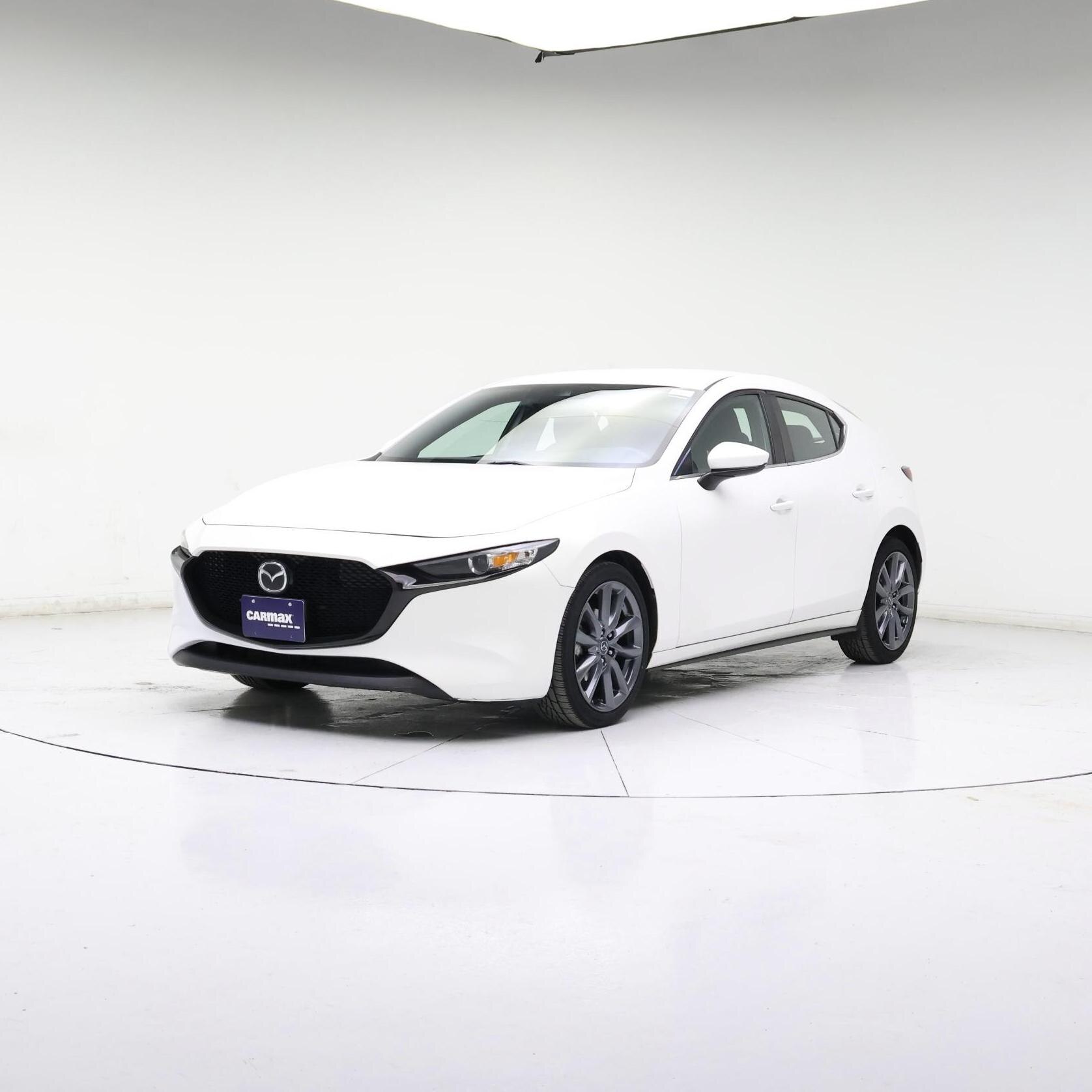 Thumbnail: 2019 Mazda Mazda3 - 4