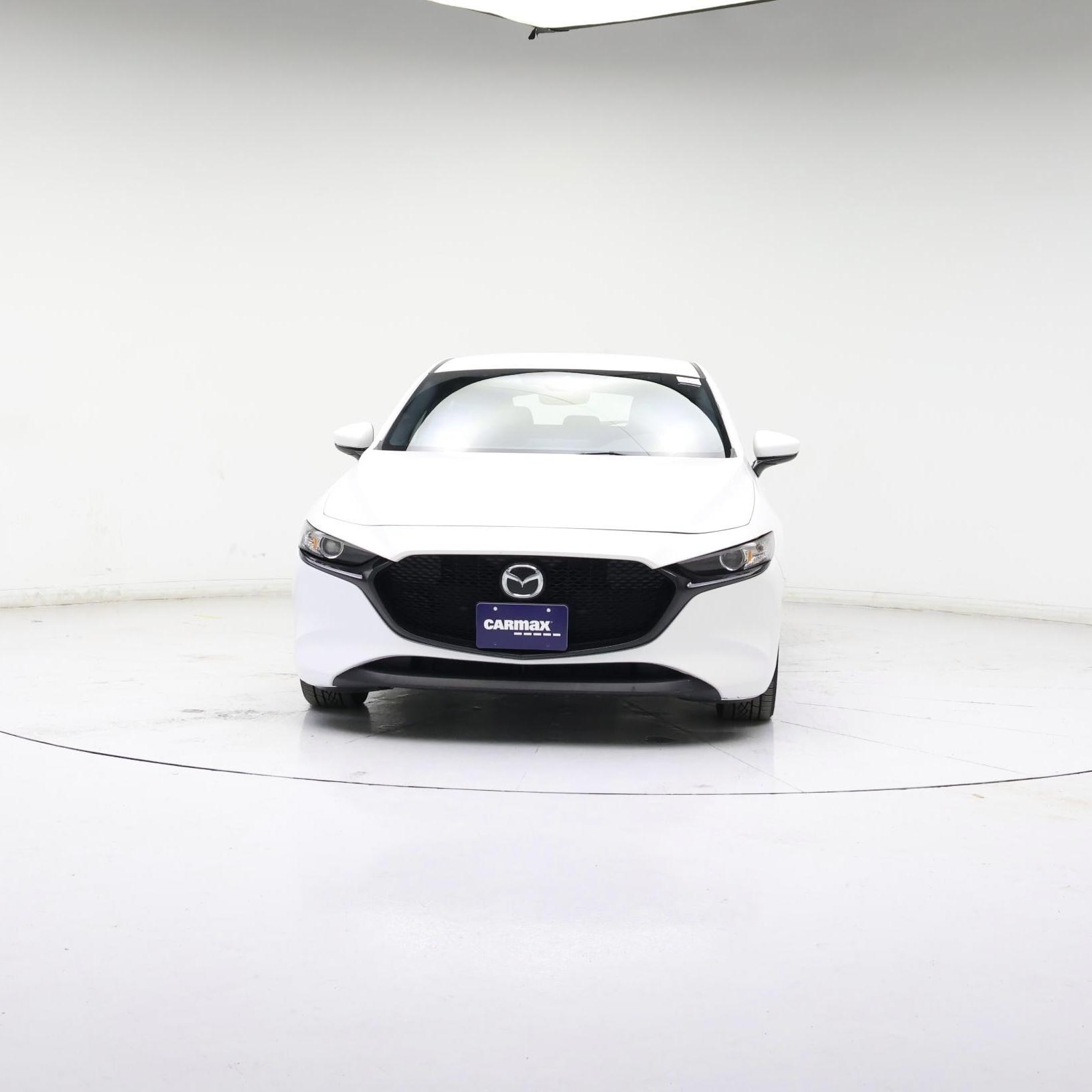 Thumbnail: 2019 Mazda Mazda3 - 5