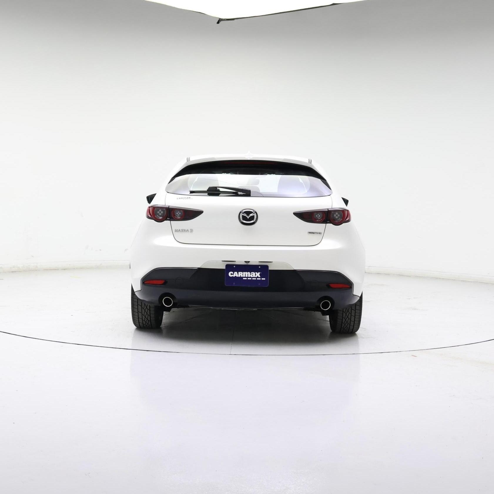 Thumbnail: 2019 Mazda Mazda3 - 6