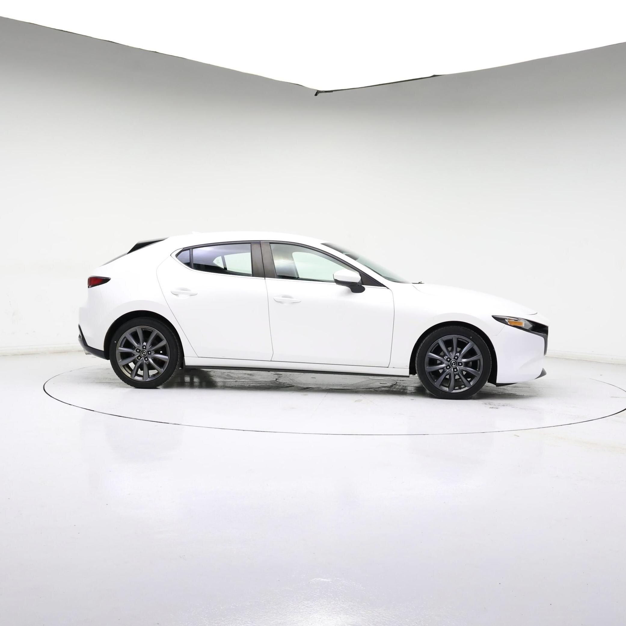 Thumbnail: 2019 Mazda Mazda3 - 7