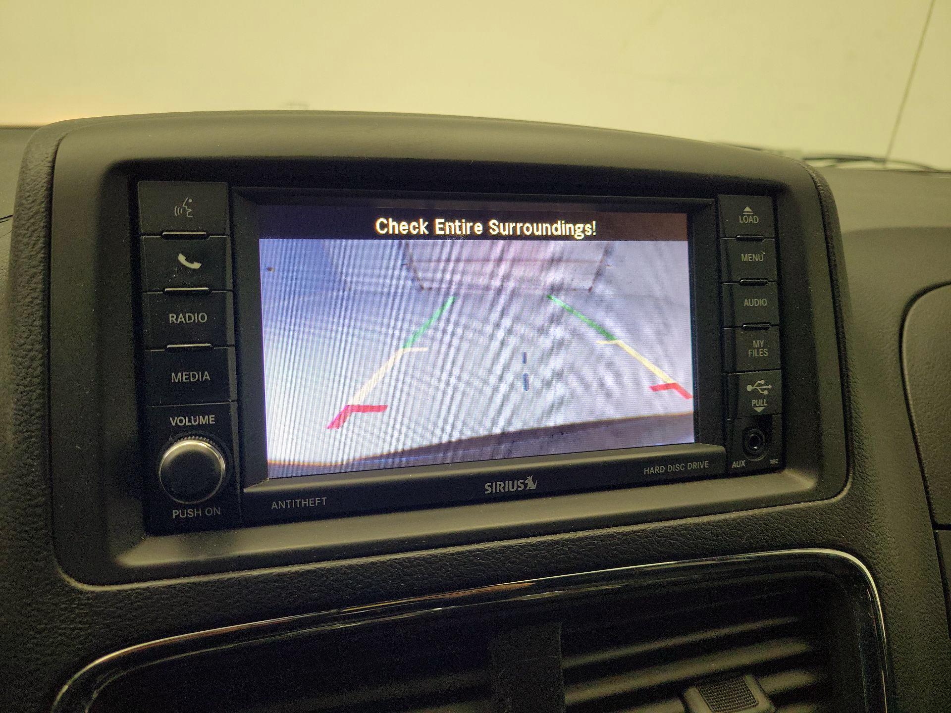 Thumbnail: 2017 Dodge Grand Caravan - 14