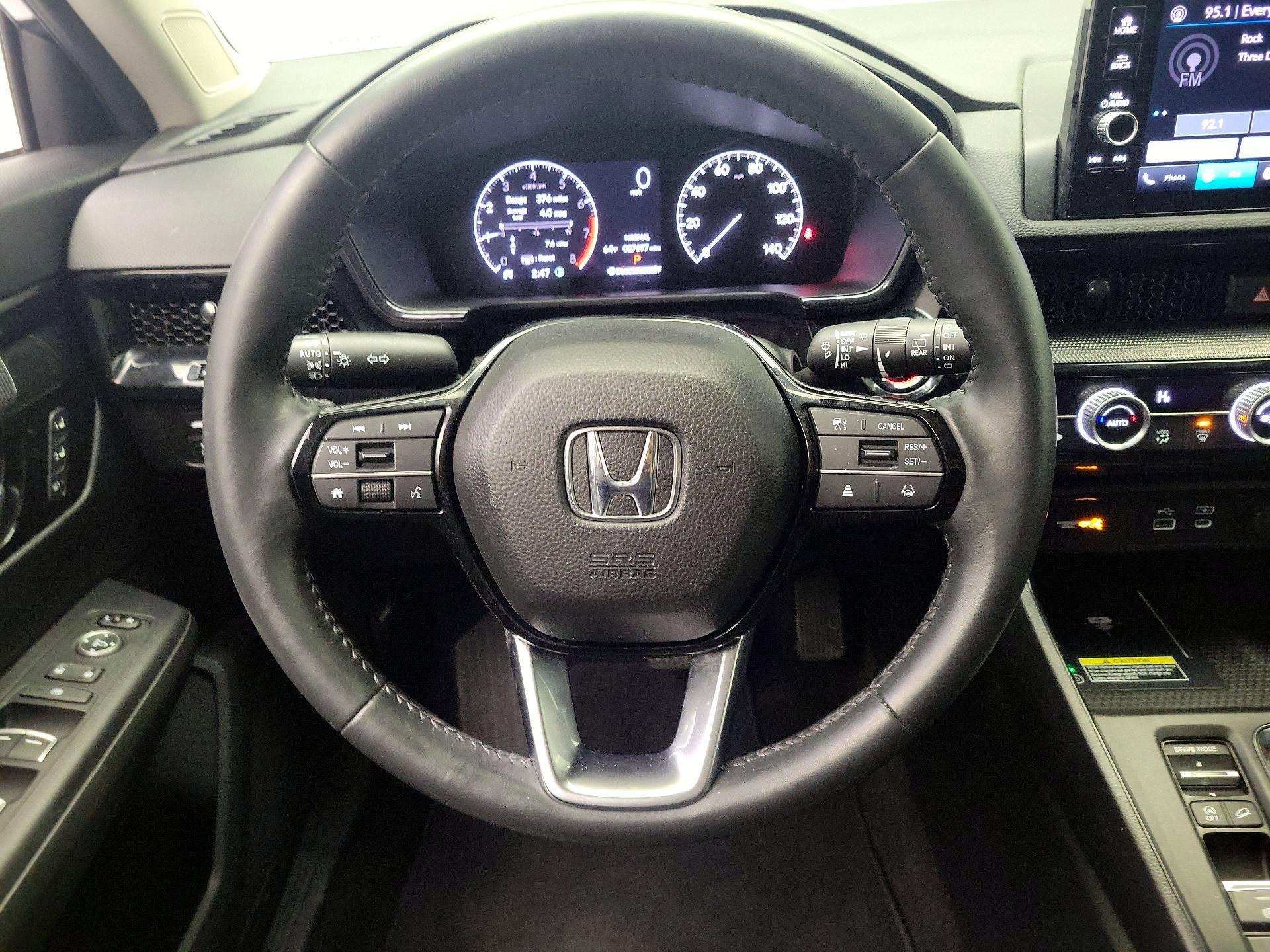 Thumbnail: 2023 Honda CR-V - 10