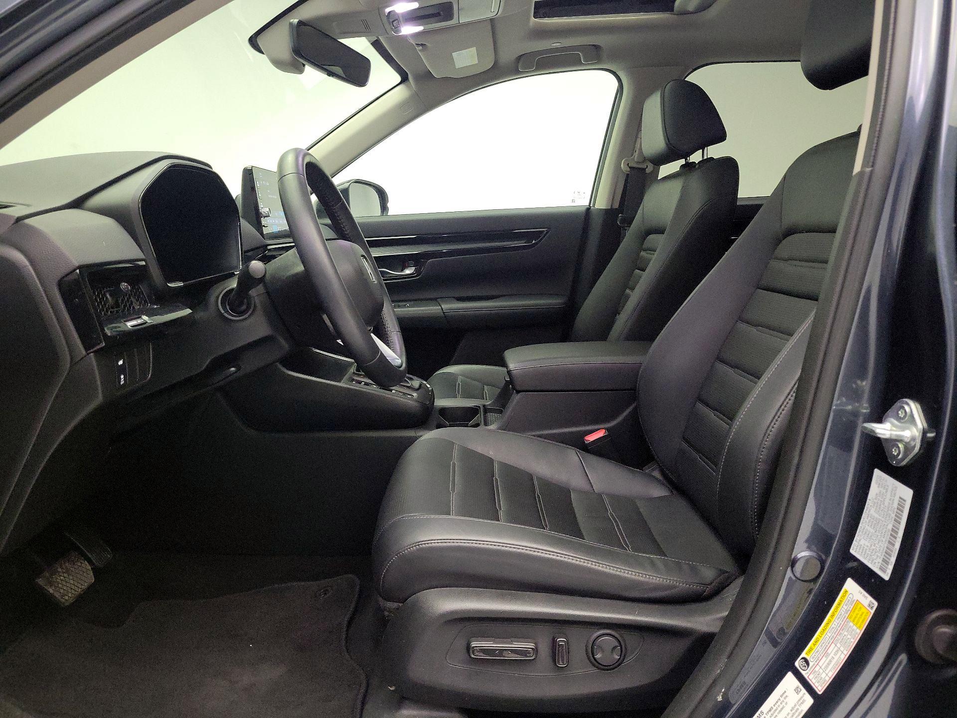 Thumbnail: 2023 Honda CR-V - 11