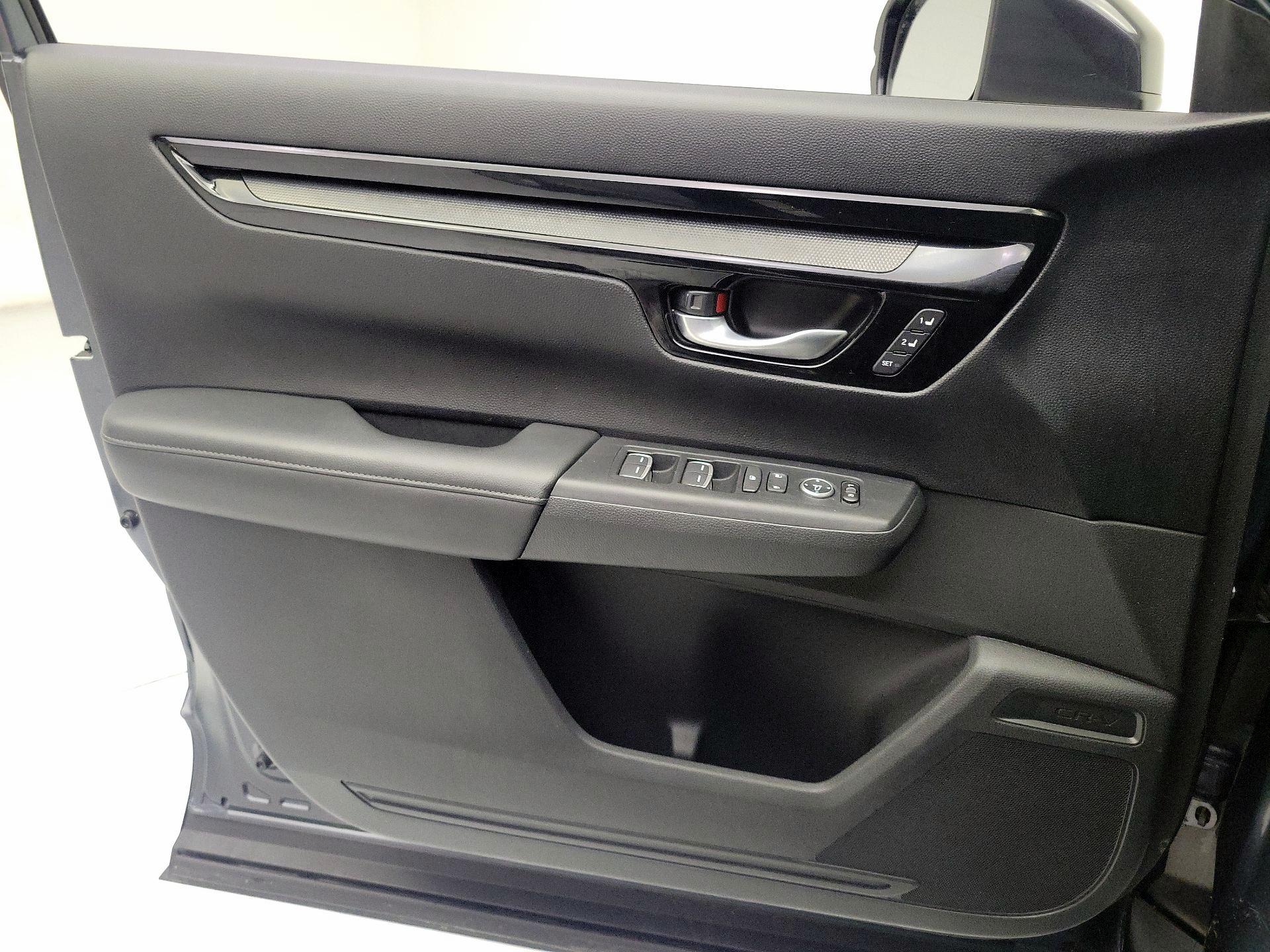 Thumbnail: 2023 Honda CR-V - 12