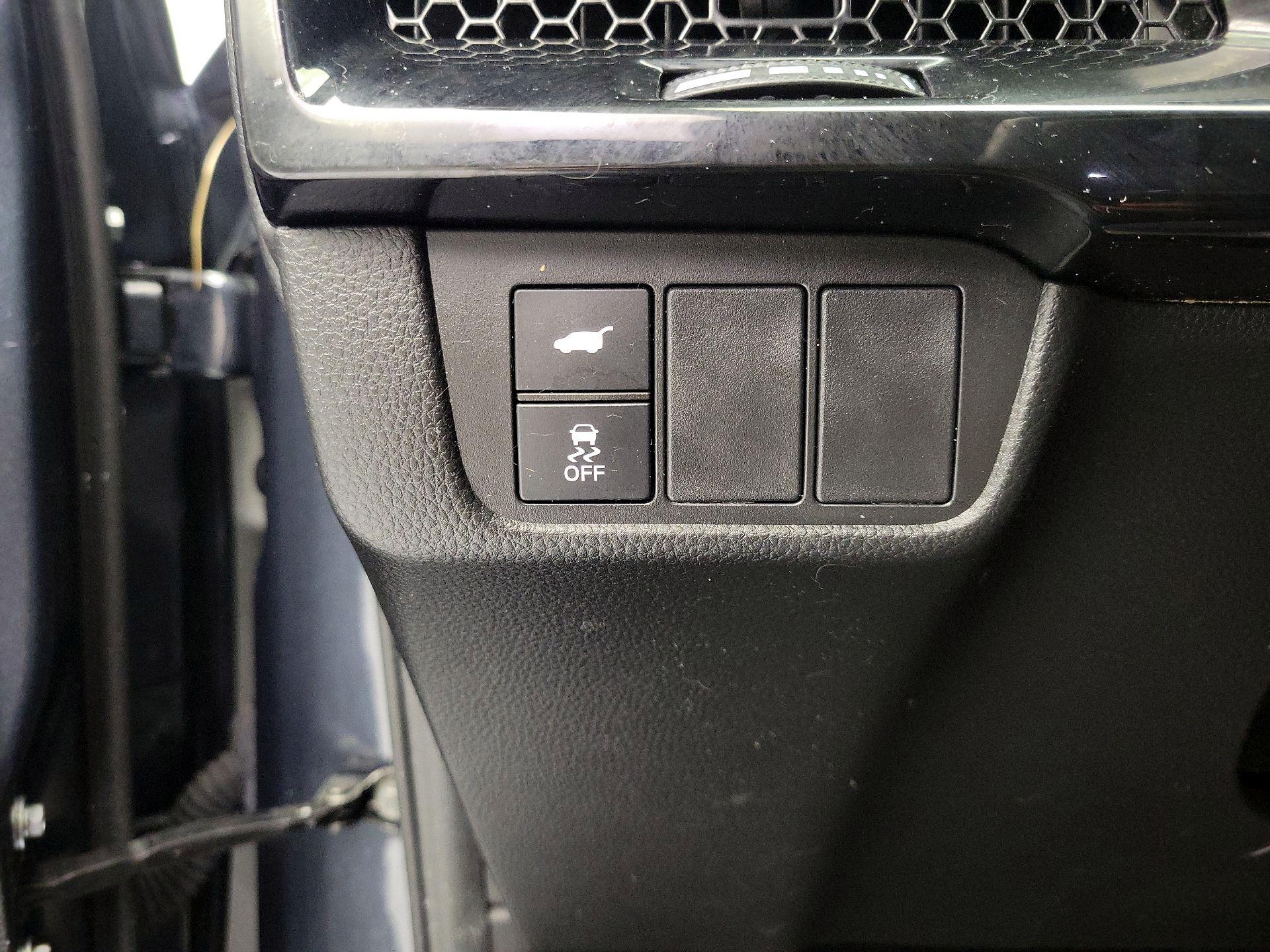 Thumbnail: 2023 Honda CR-V - 13