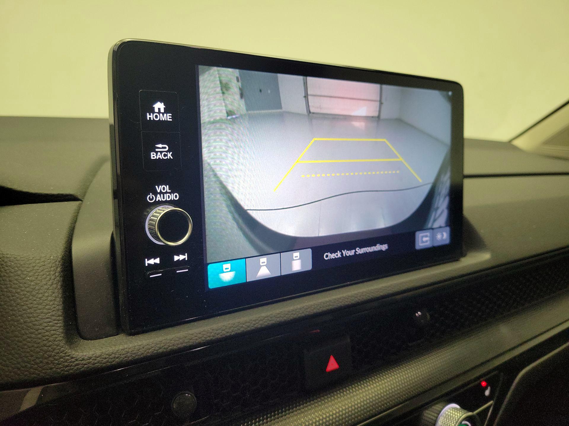 Thumbnail: 2023 Honda CR-V - 14