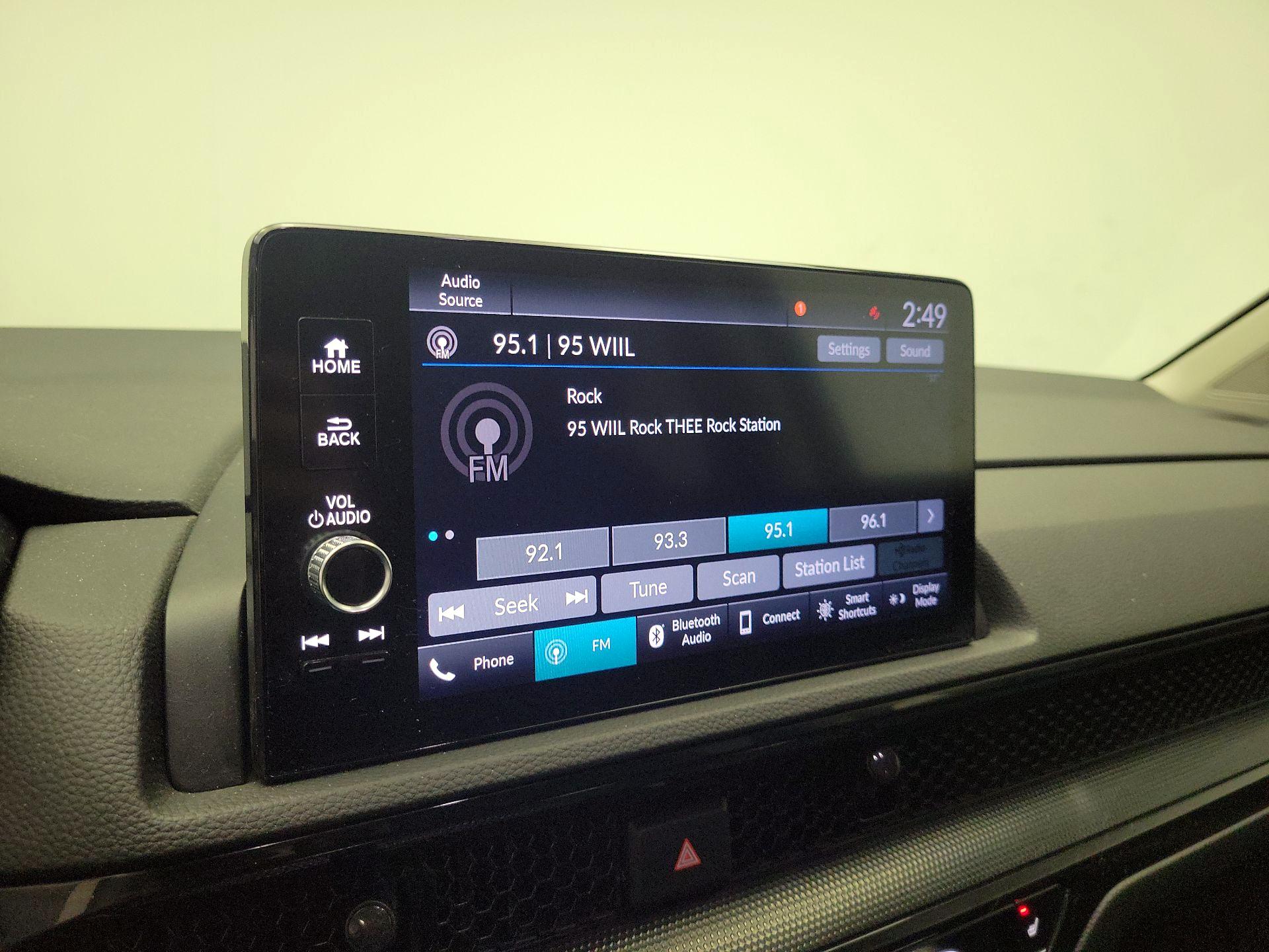 Thumbnail: 2023 Honda CR-V - 15