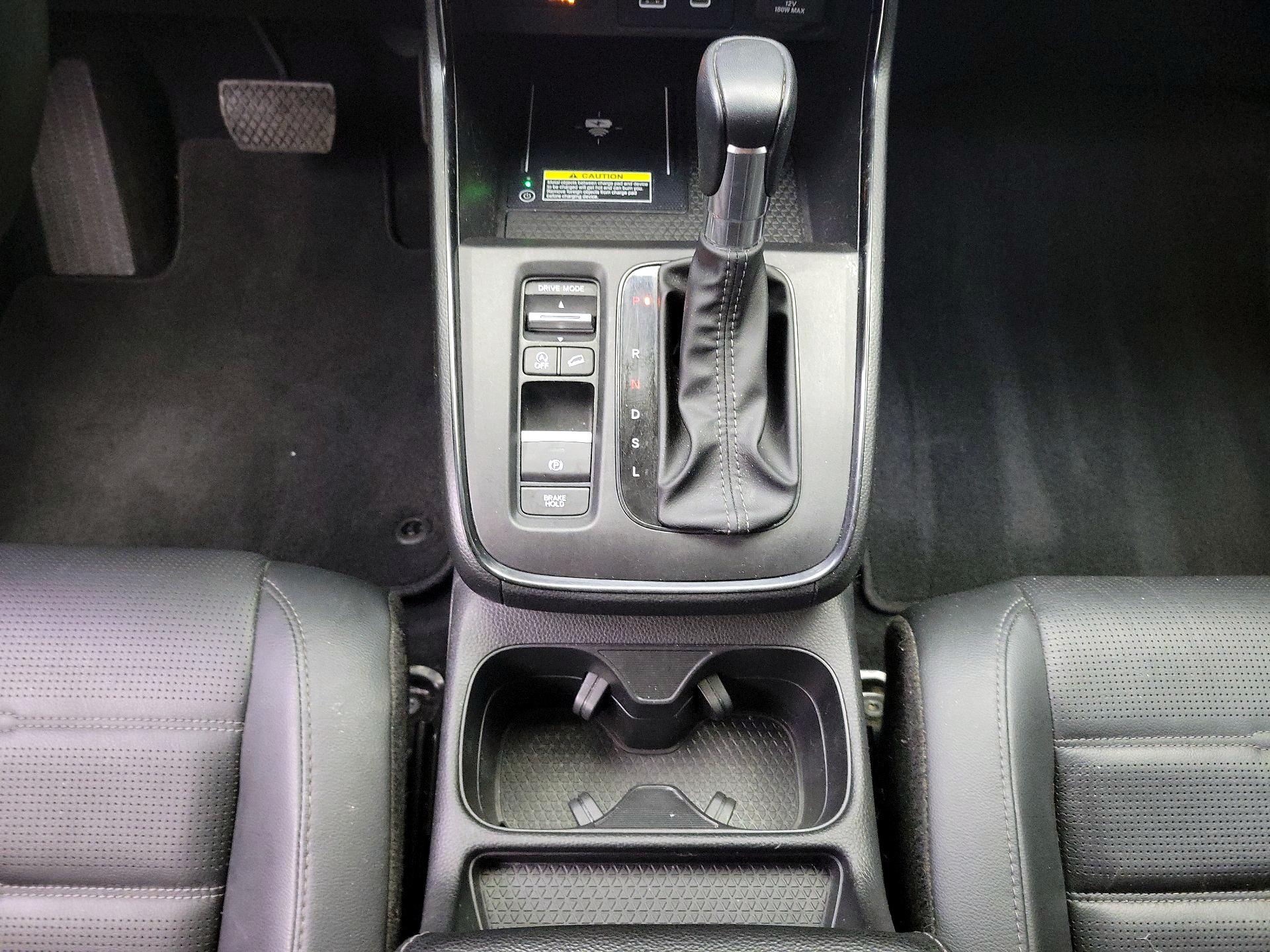 Thumbnail: 2023 Honda CR-V - 17