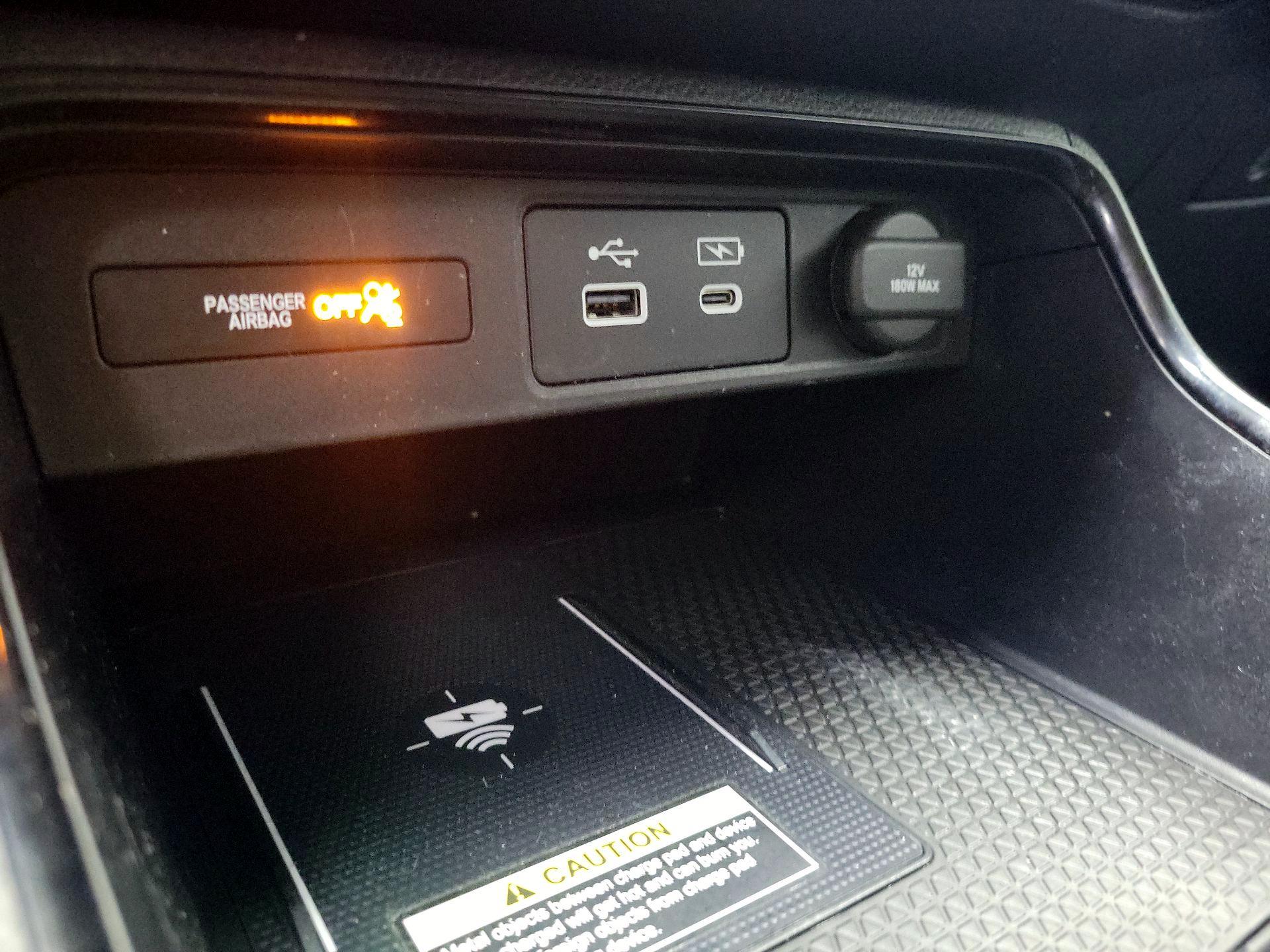 Thumbnail: 2023 Honda CR-V - 18