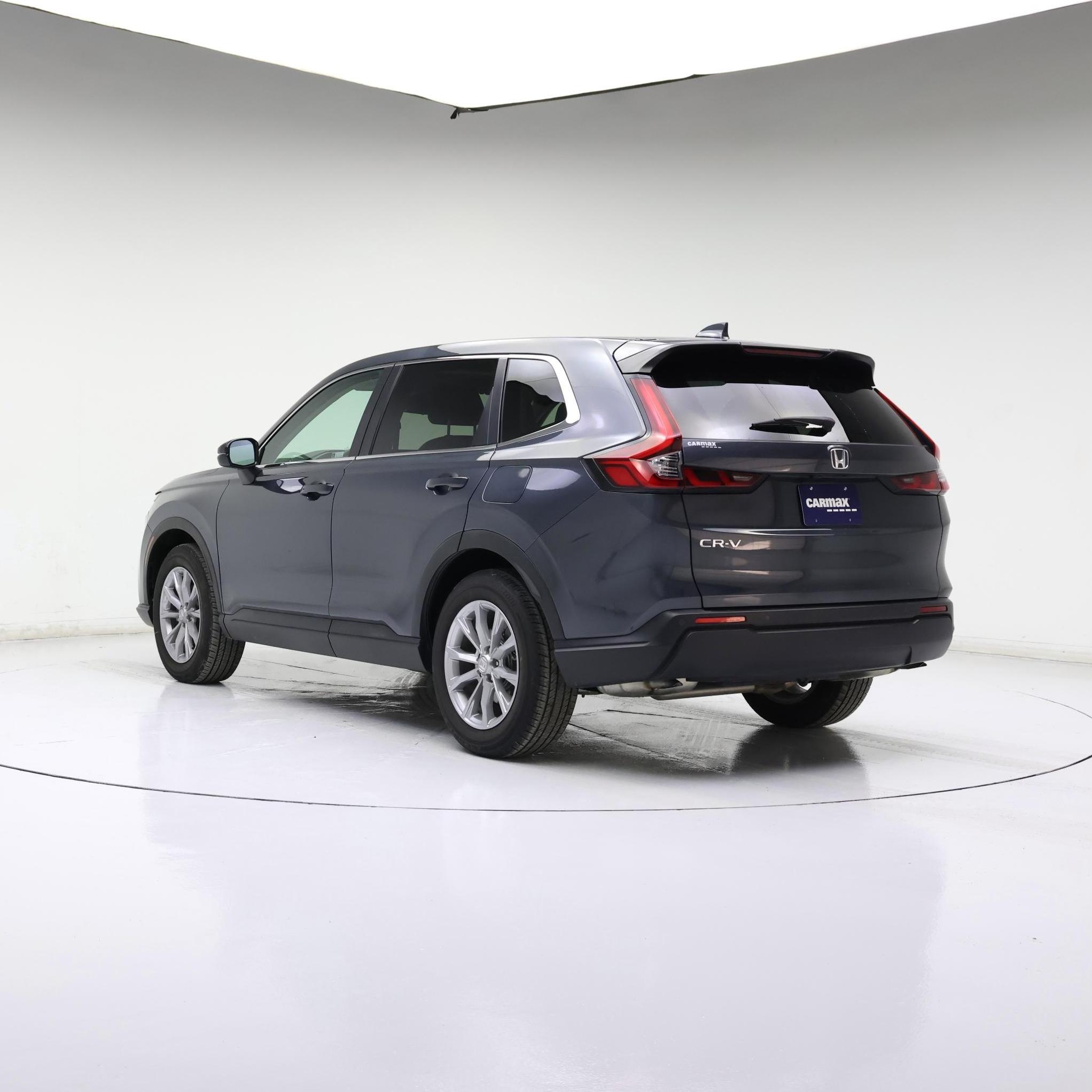 Thumbnail: 2023 Honda CR-V - 2