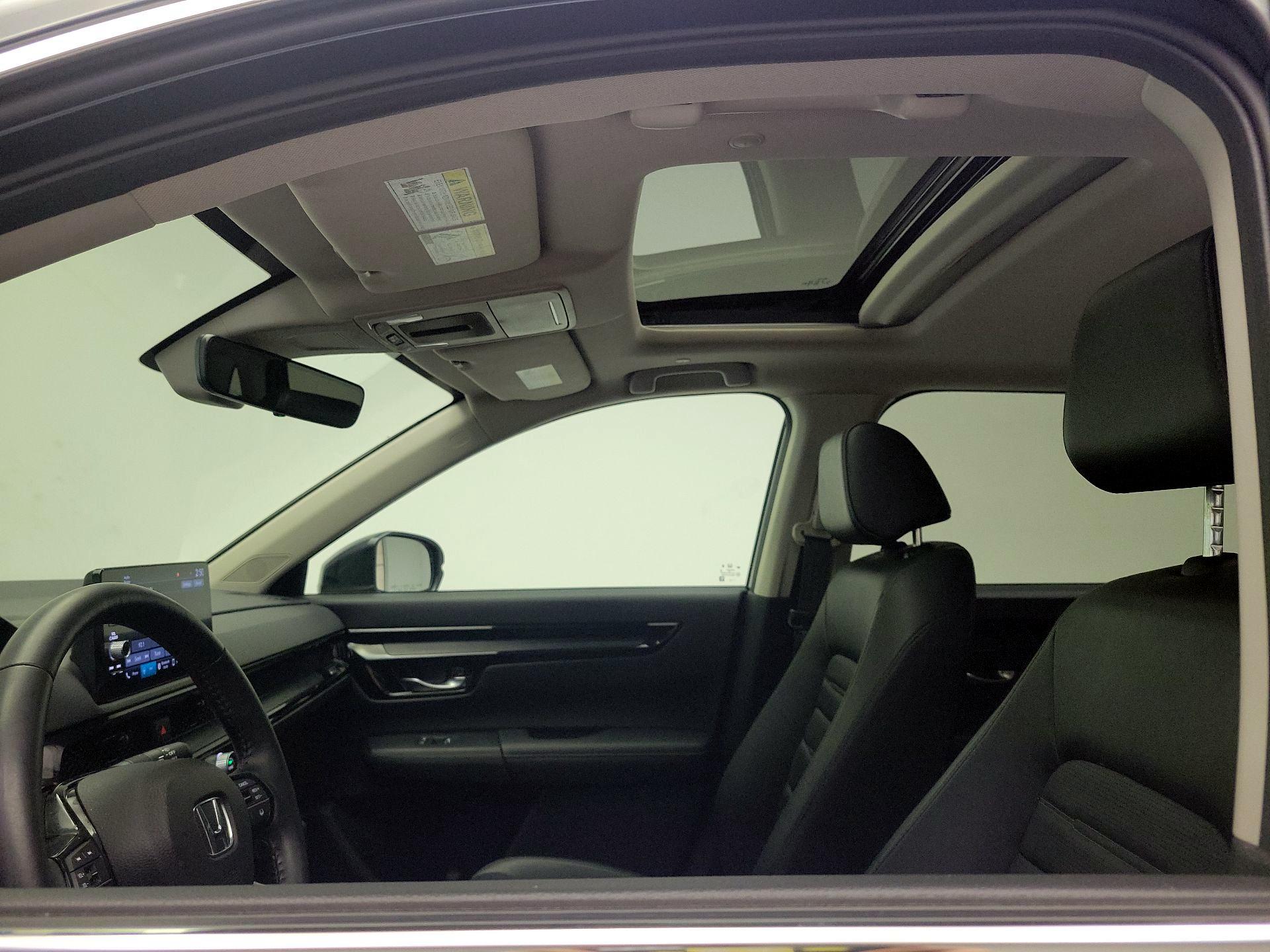 Thumbnail: 2023 Honda CR-V - 19