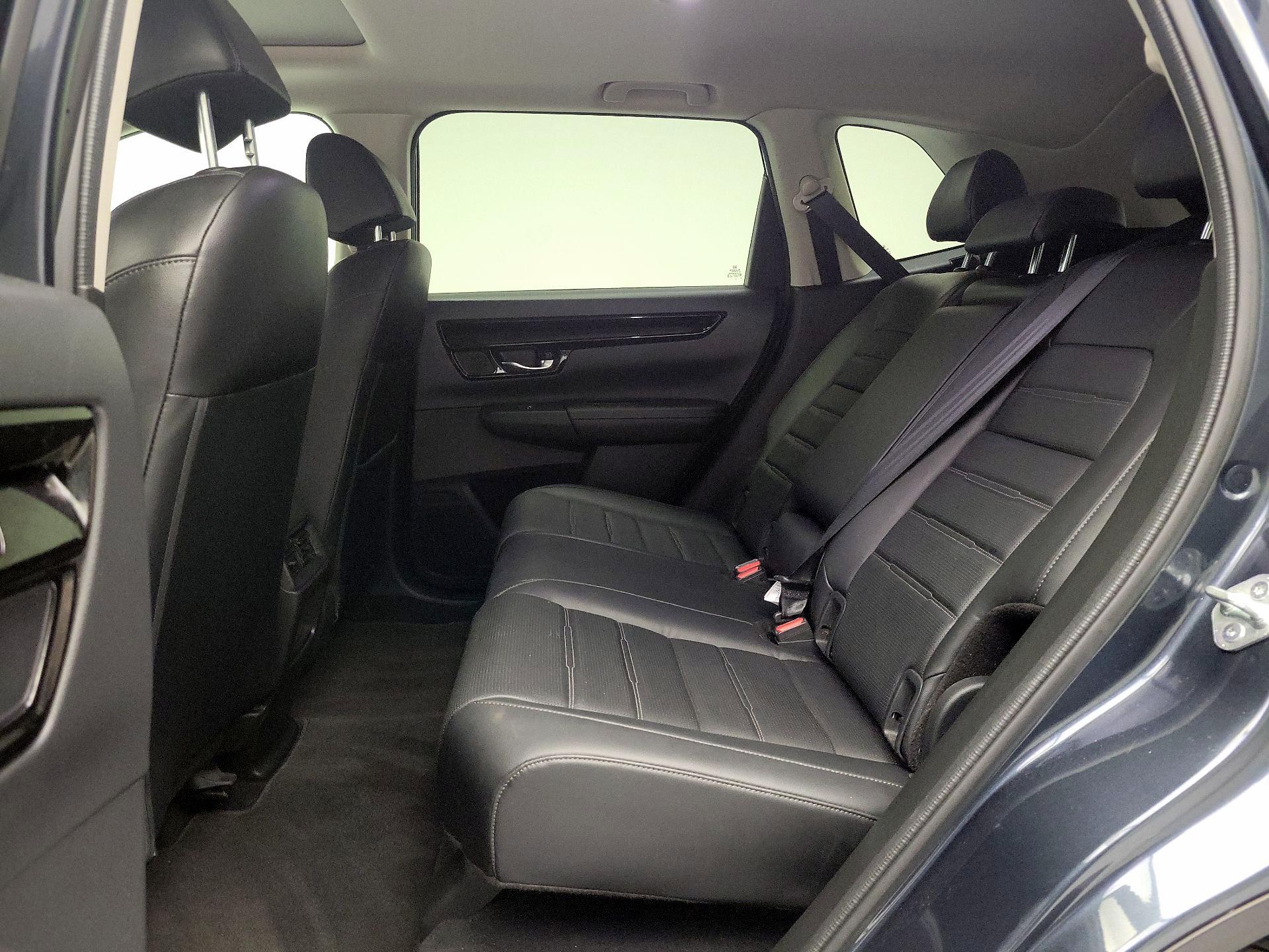 Thumbnail: 2023 Honda CR-V - 20