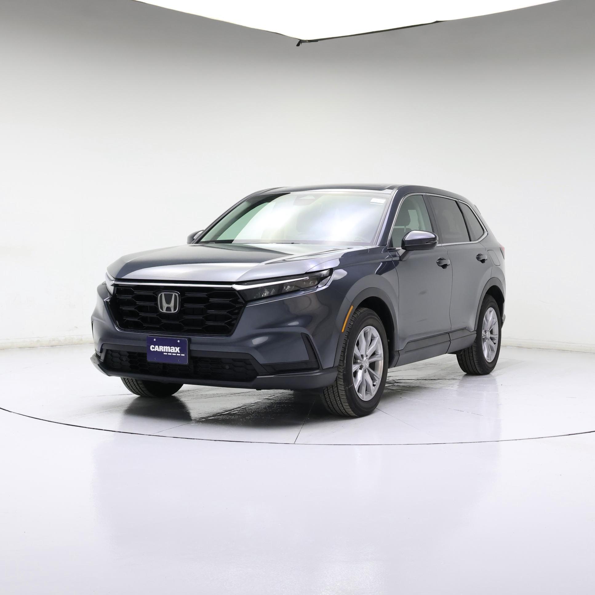 Thumbnail: 2023 Honda CR-V - 4