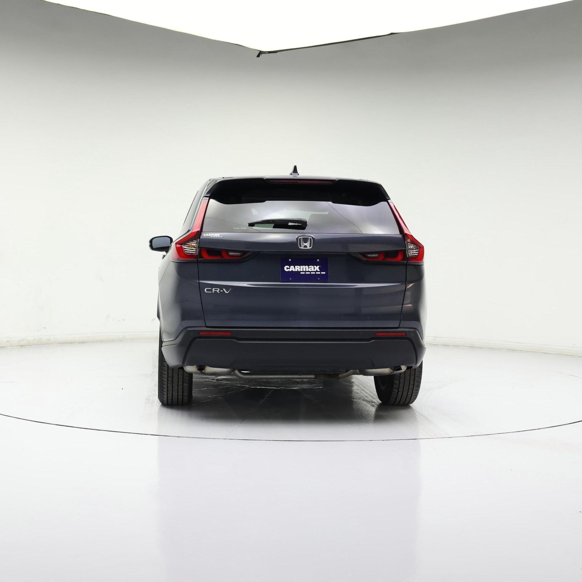 Thumbnail: 2023 Honda CR-V - 6