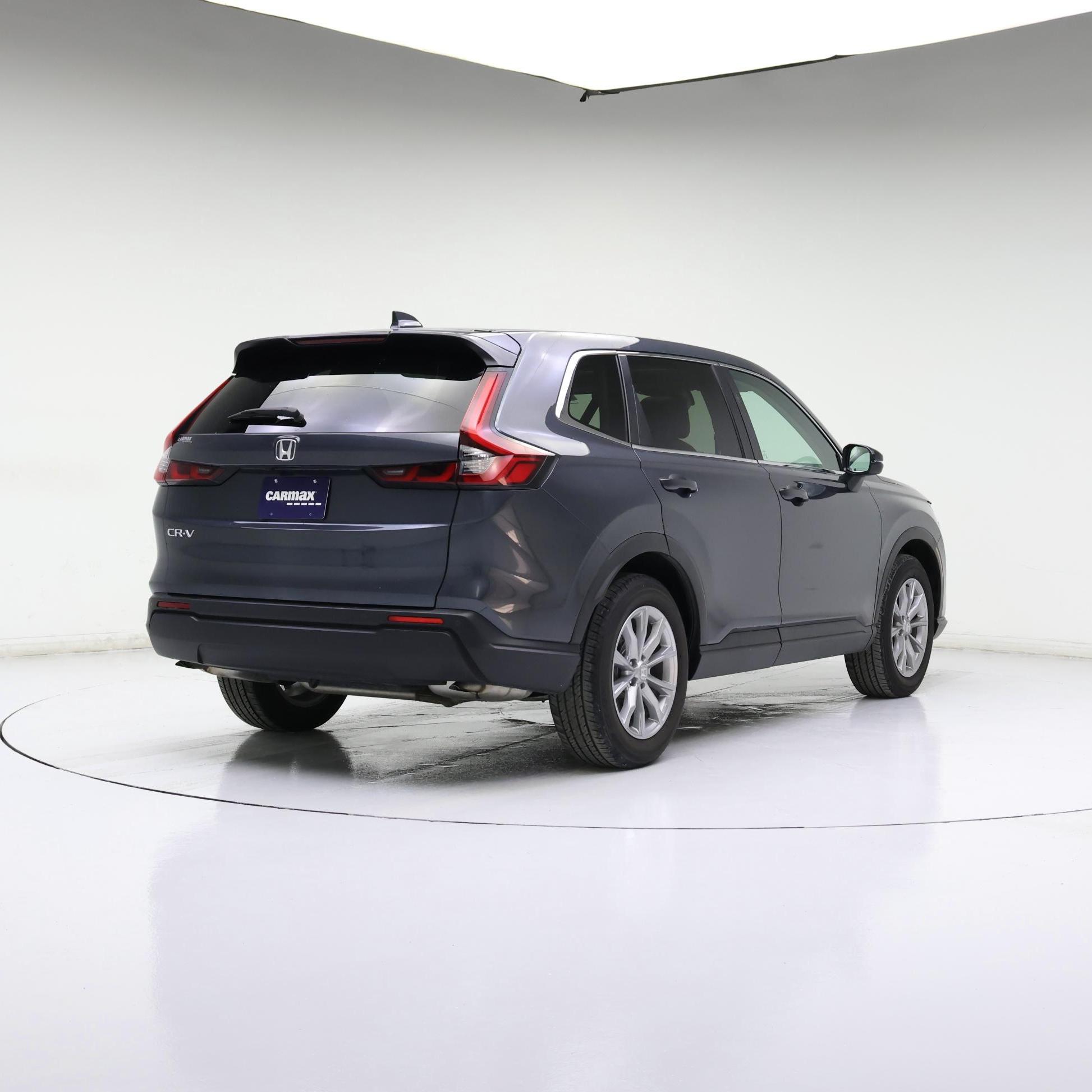 Thumbnail: 2023 Honda CR-V - 8